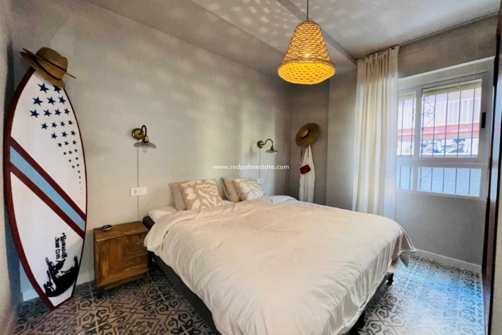 Resale - Apartments -
Torrevieja - La Mata