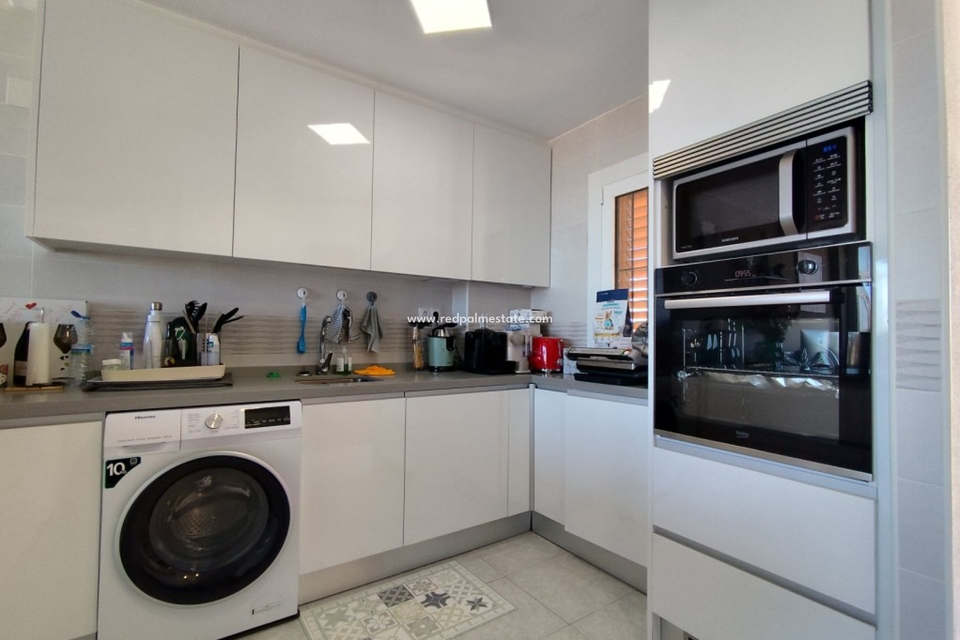 Resale - Apartments -
Torrevieja - La Mata