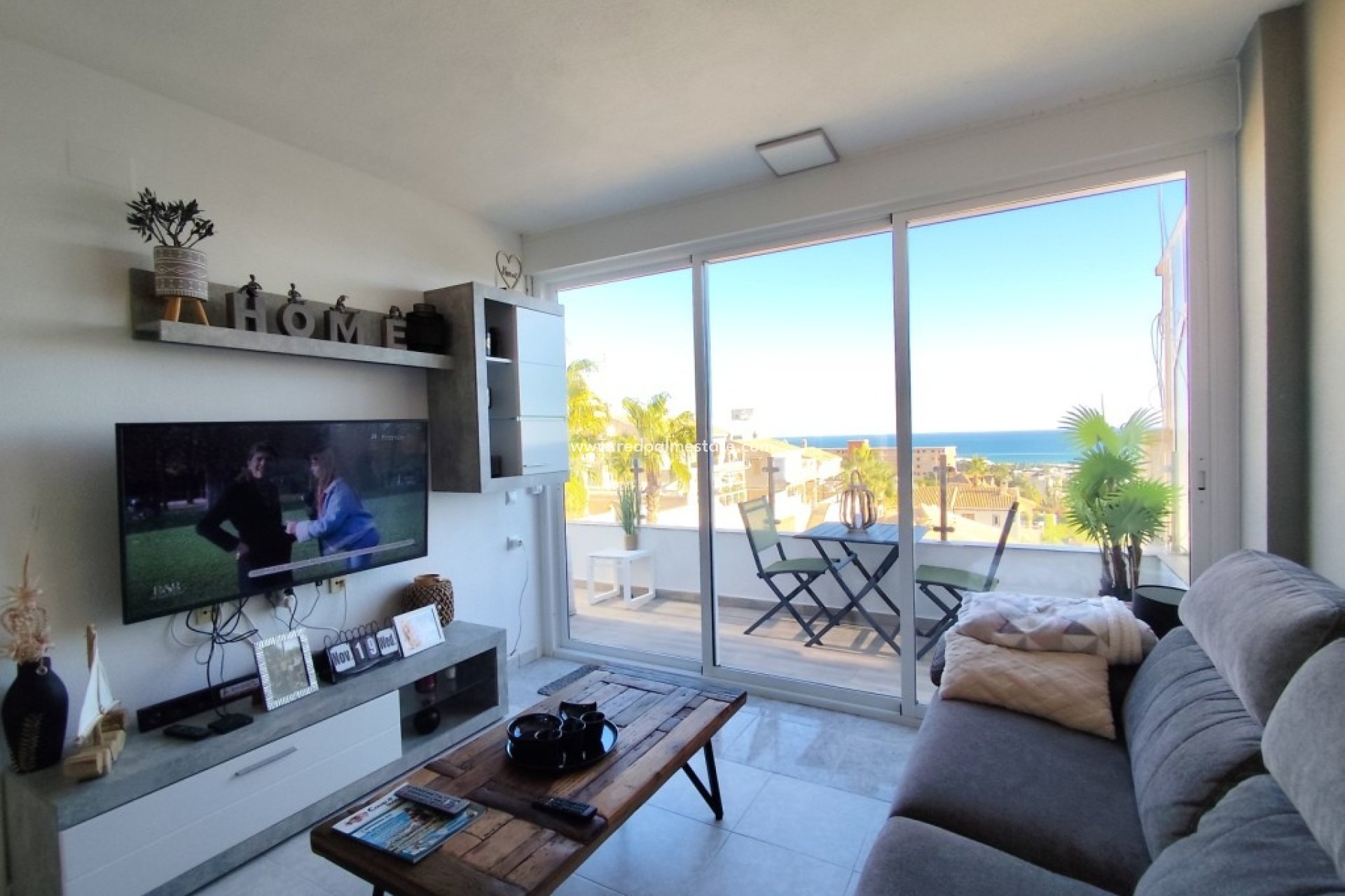 Resale - Apartments -
Torrevieja - La Mata