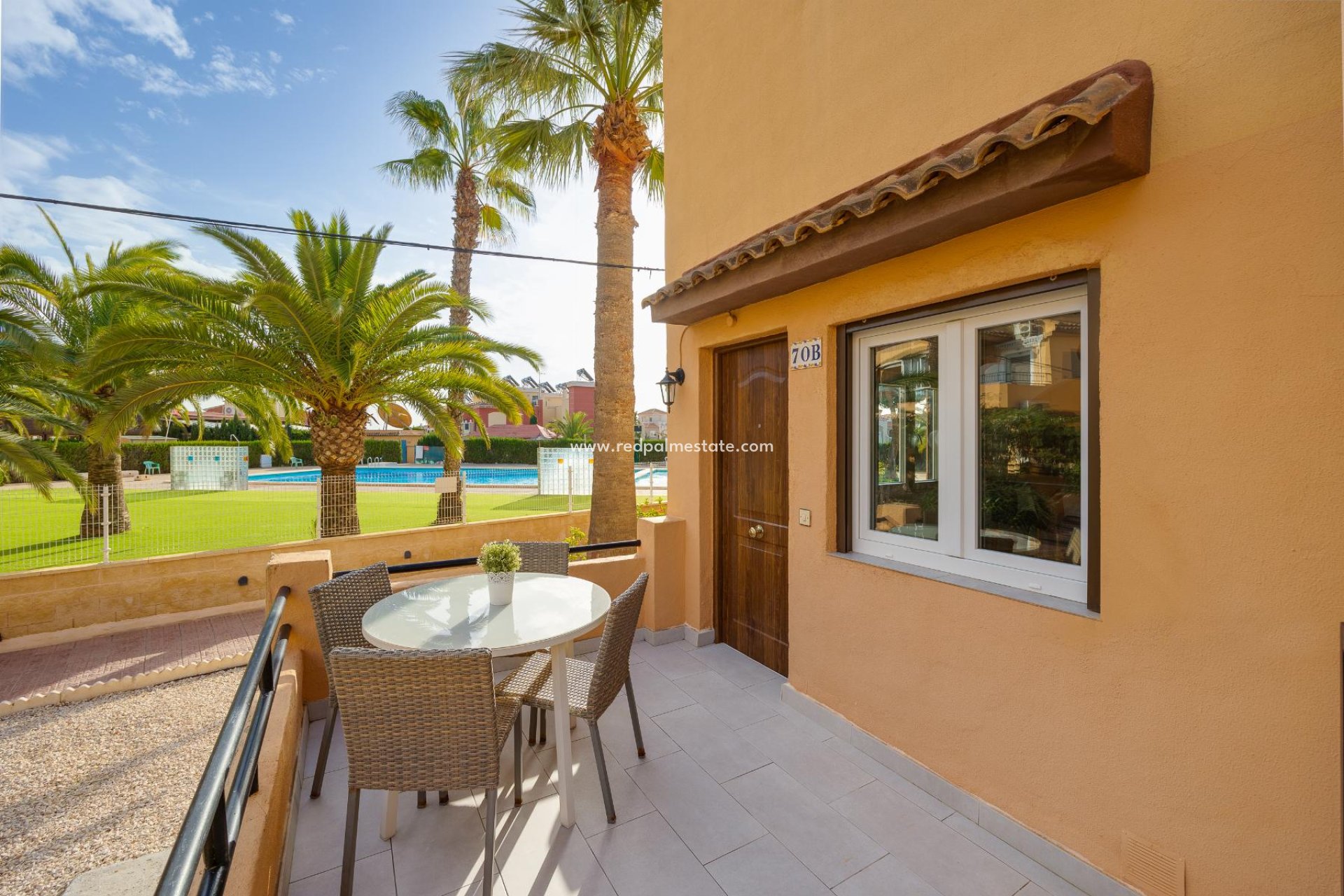 Resale - Apartments -
Torrevieja - La Mata