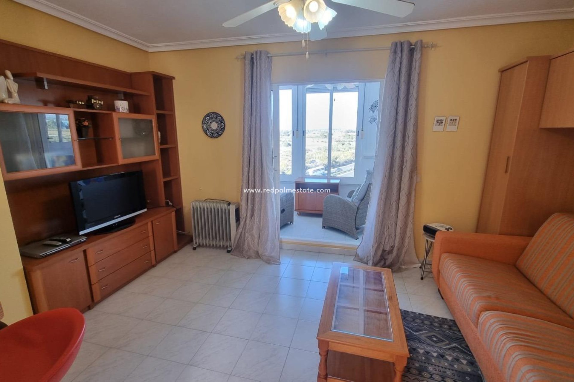 Resale - Apartments -
Torrevieja - La Mata