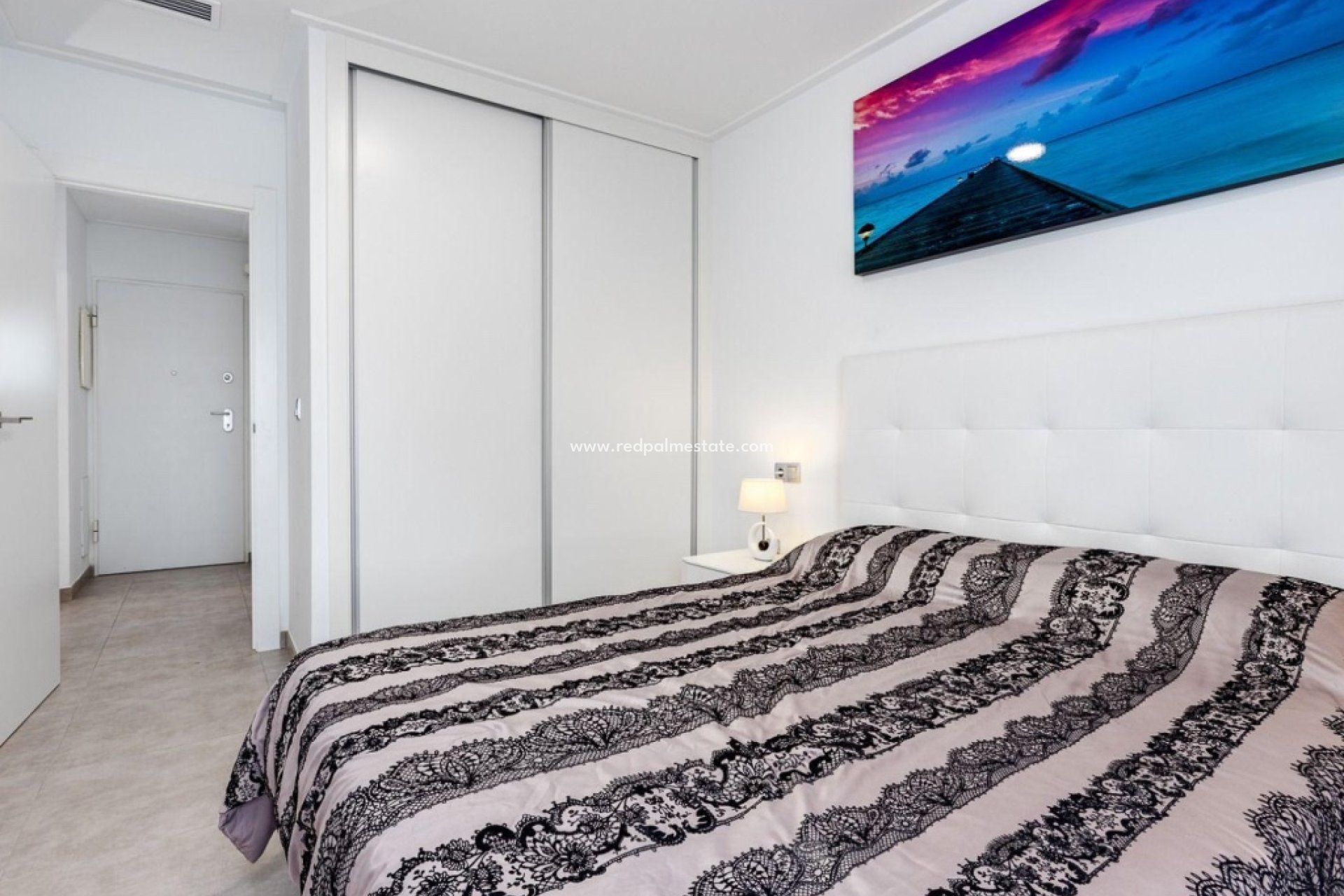 Resale - Apartments -
Torrevieja - La Mata