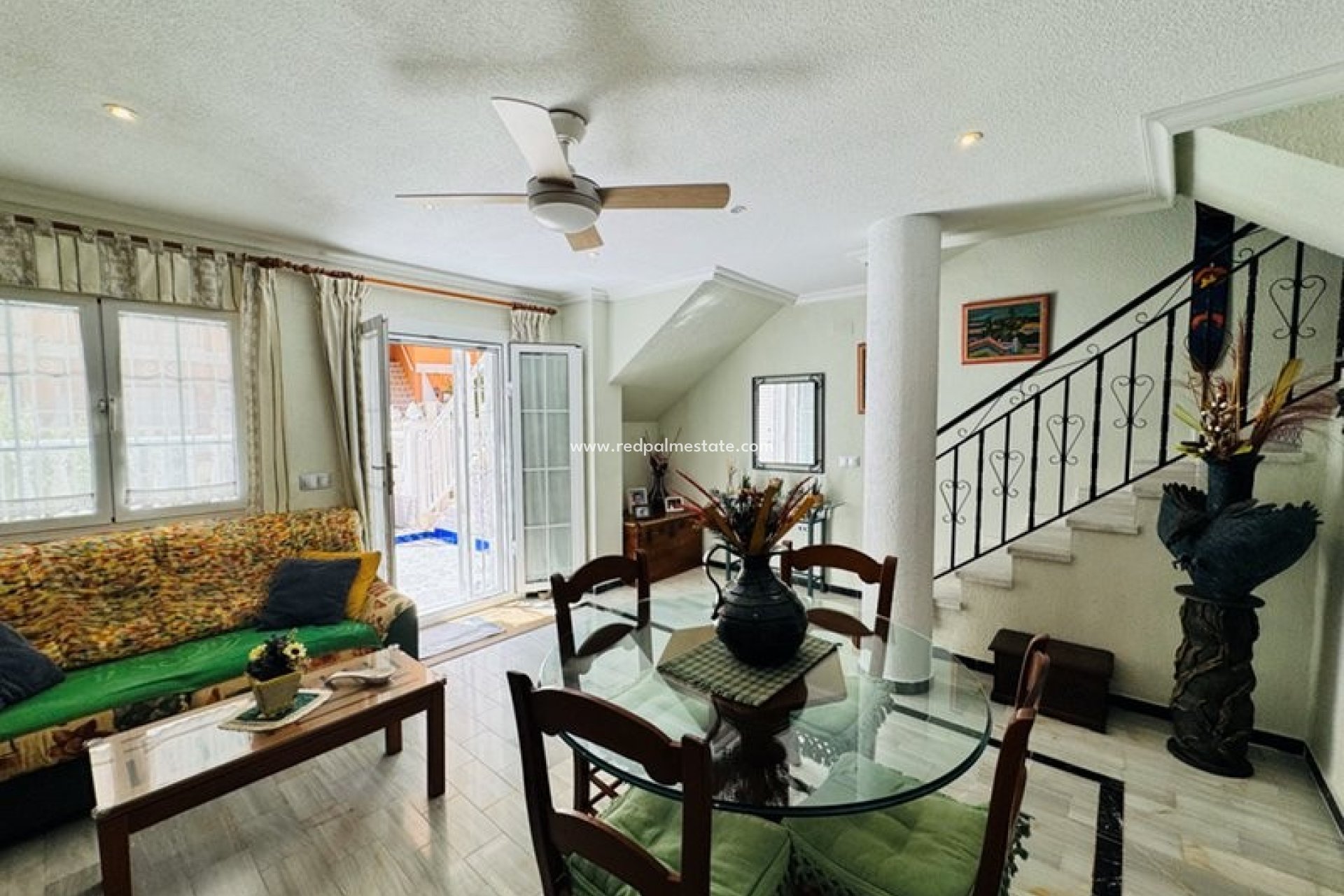 Resale - Apartments -
Torrevieja - La Mata