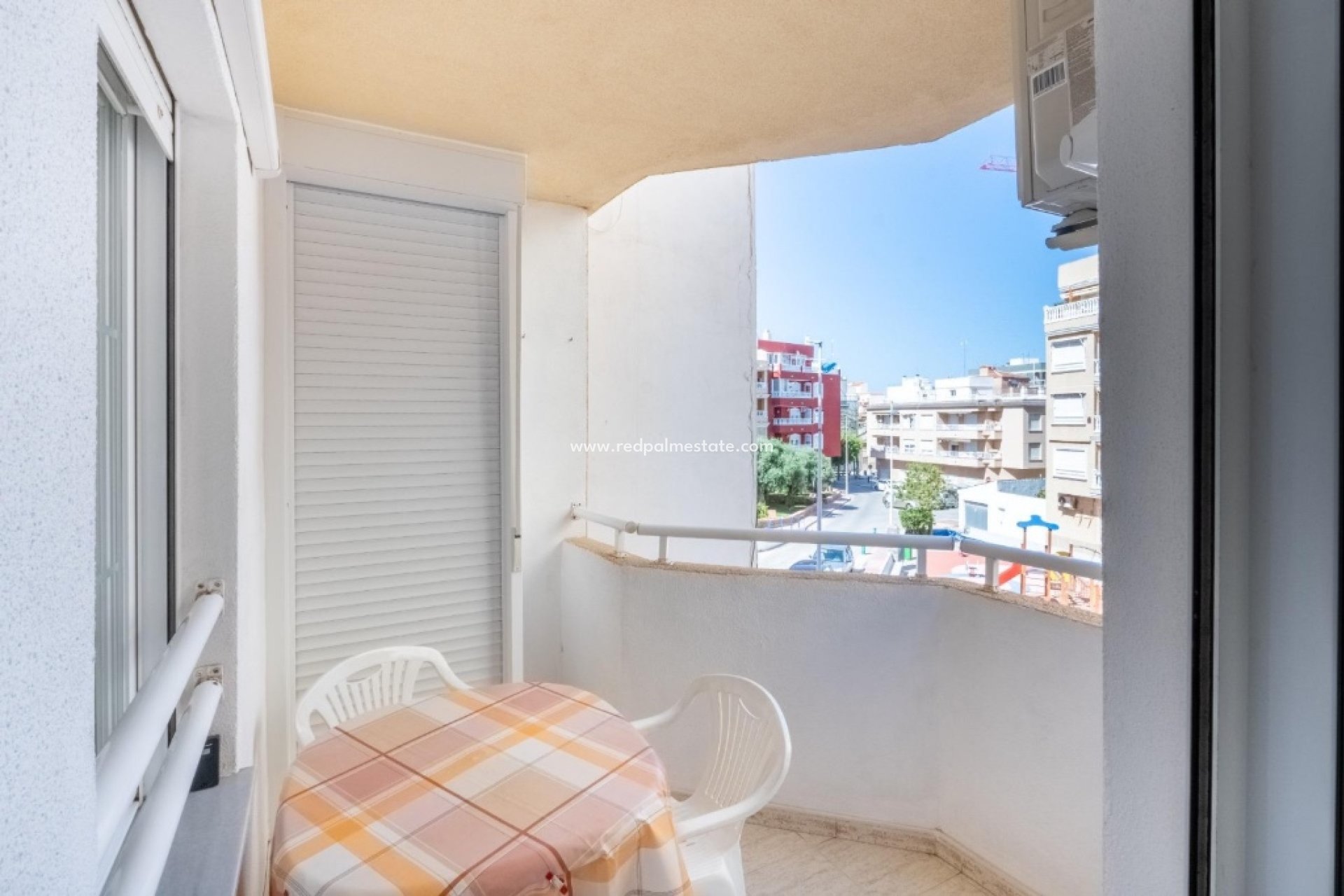 Resale - Apartments -
Torrevieja - La Mata
