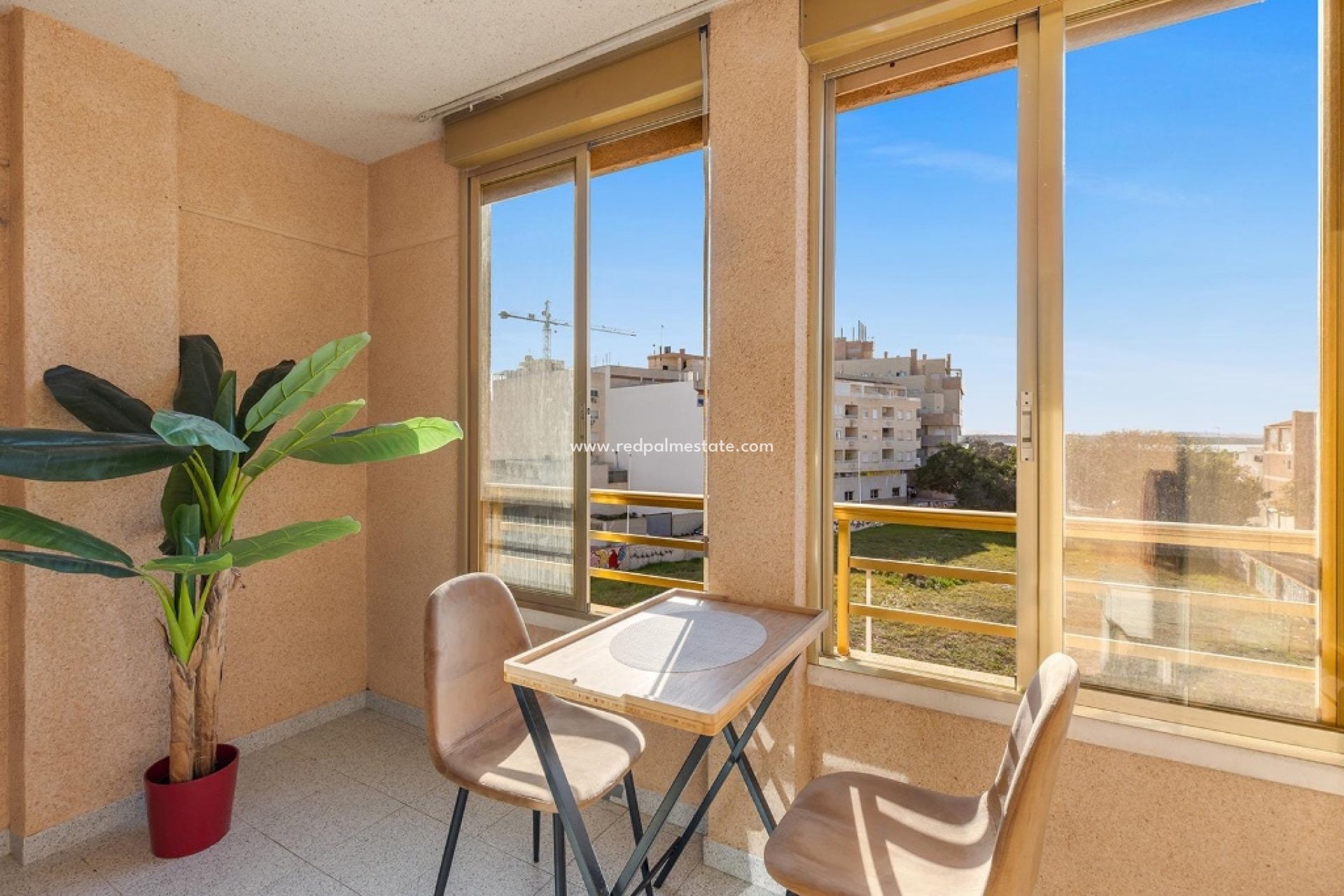 Resale - Apartments -
Torrevieja - La Mata