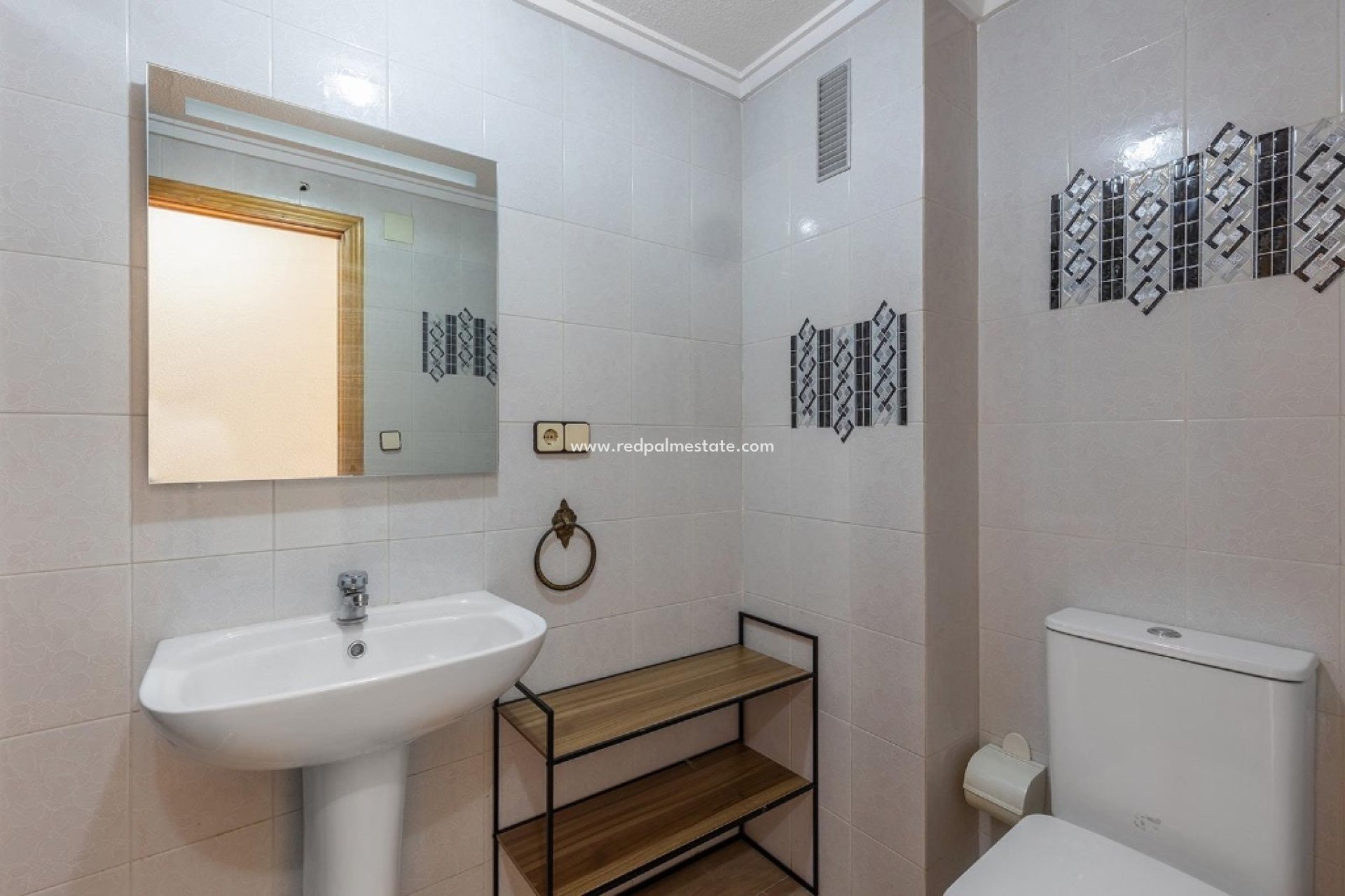 Resale - Apartments -
Torrevieja - La Mata