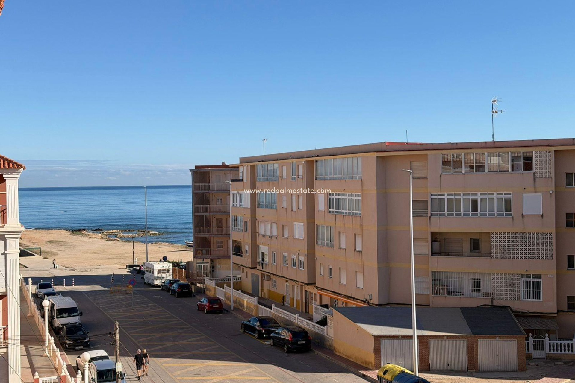 Resale - Apartments -
Torrevieja - La Mata