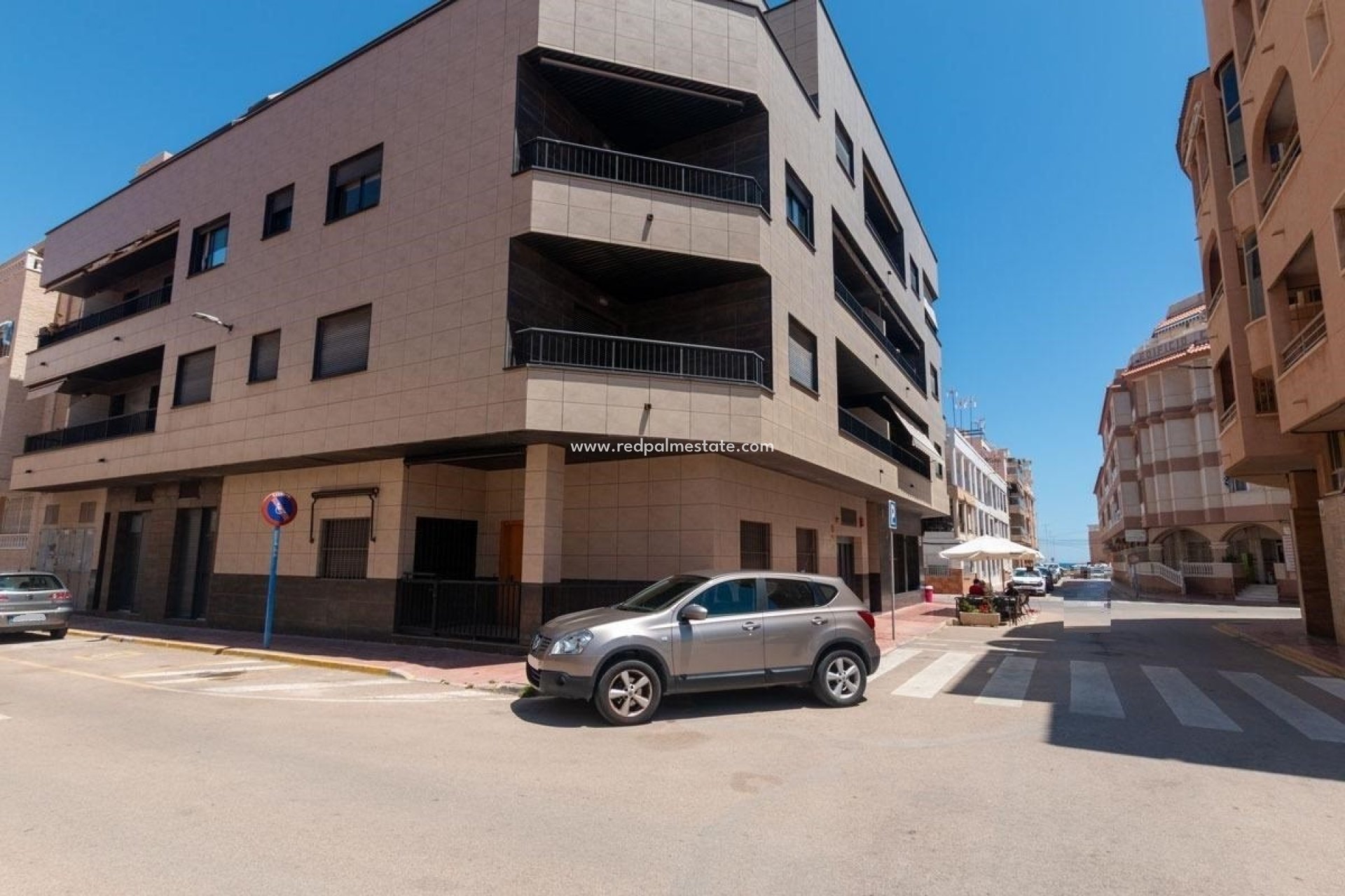 Resale - Apartments -
Torrevieja - La Mata