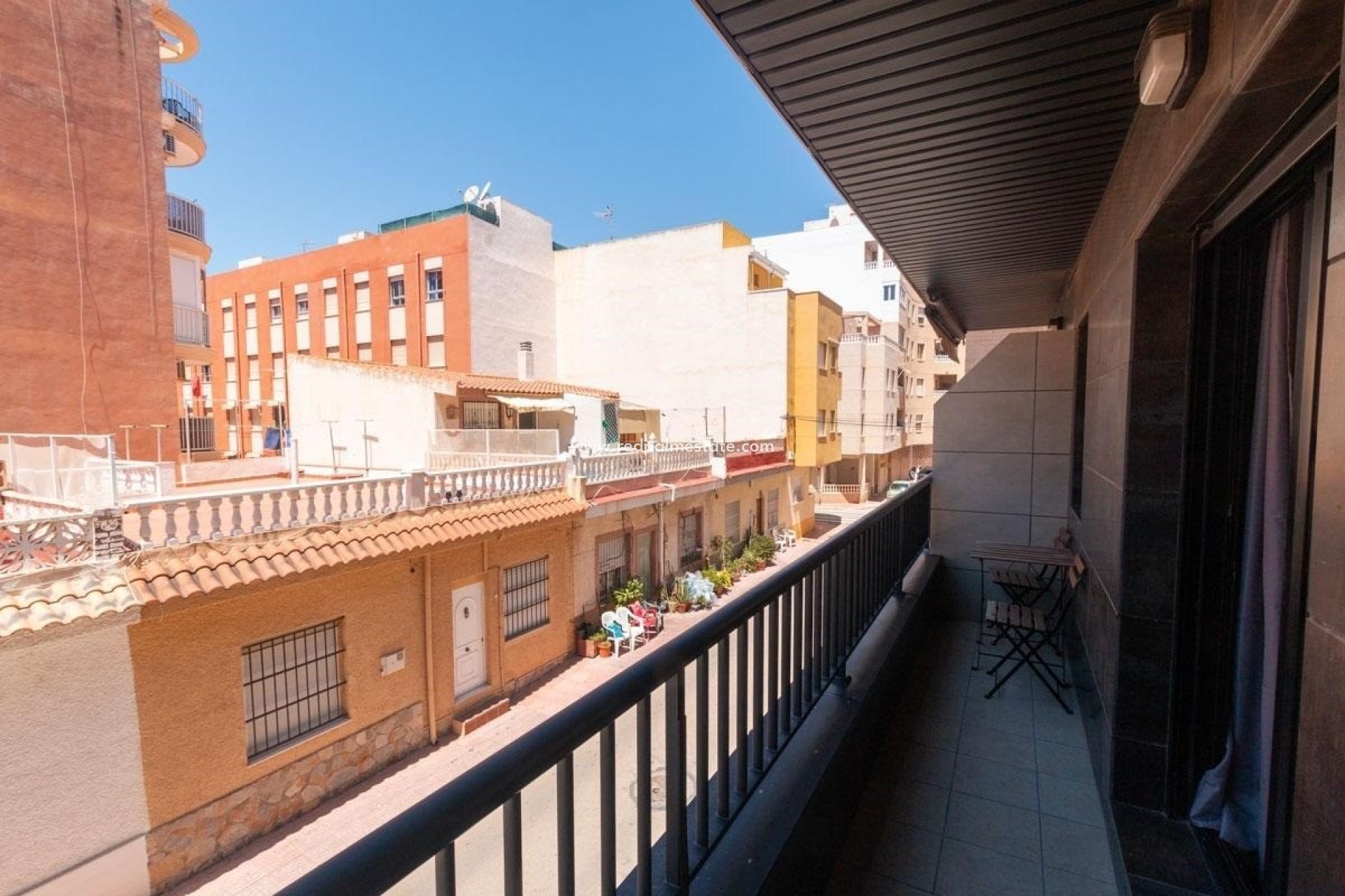 Resale - Apartments -
Torrevieja - La Mata