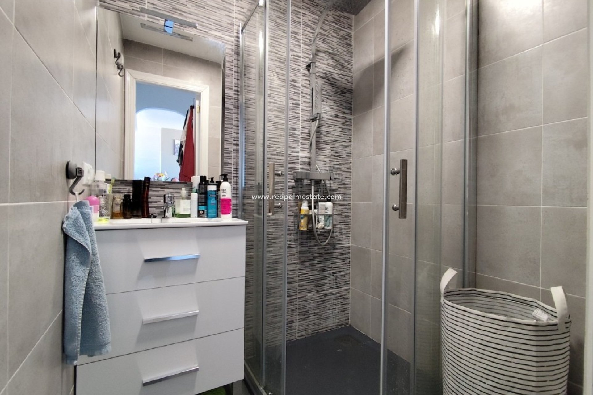 Resale - Apartments -
Torrevieja - La Mata