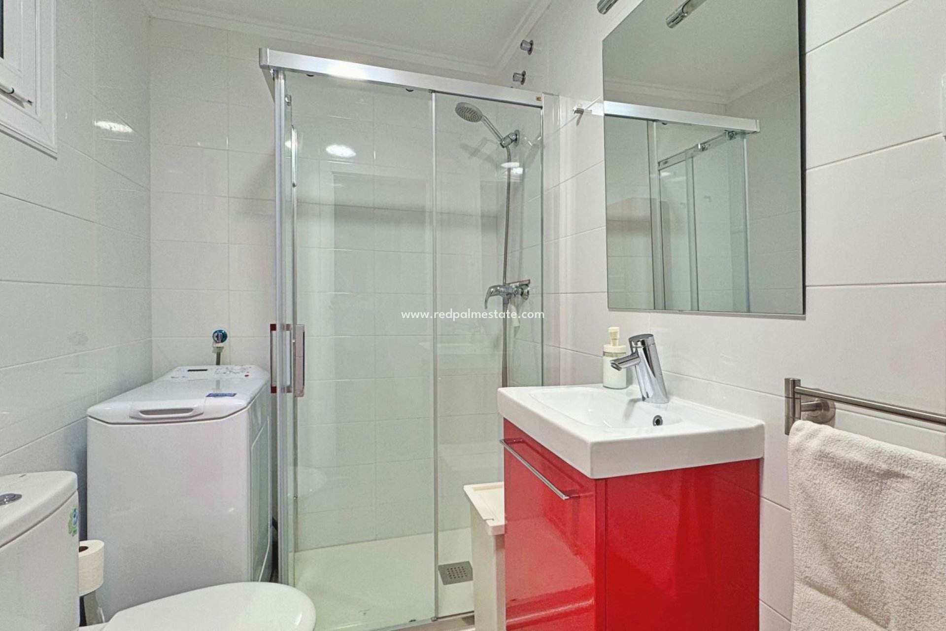 Resale - Apartments -
Torrevieja - La Mata