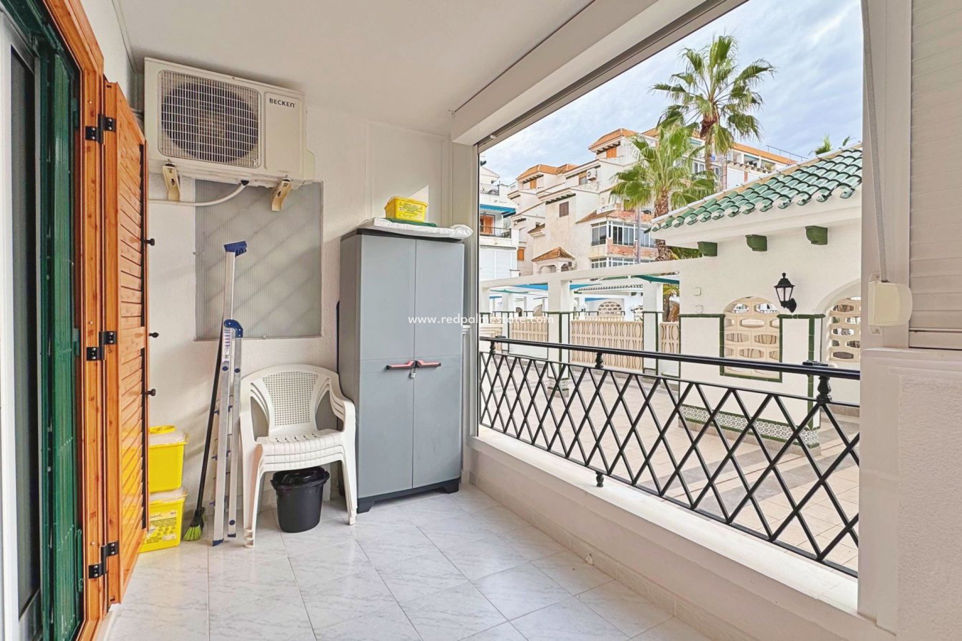 Resale - Apartments -
Torrevieja - La Mata