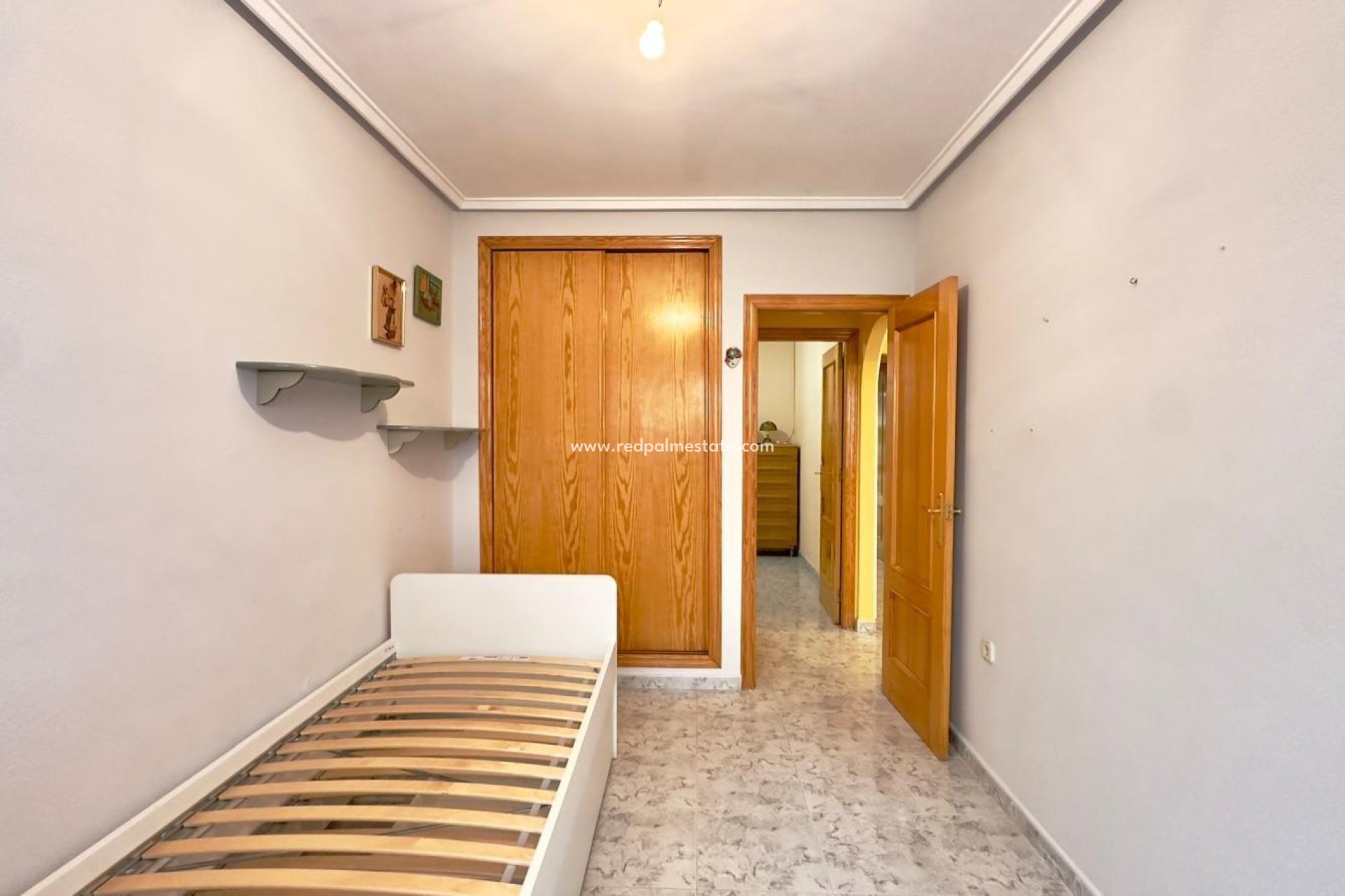 Resale - Apartments -
Torrevieja - La Mata