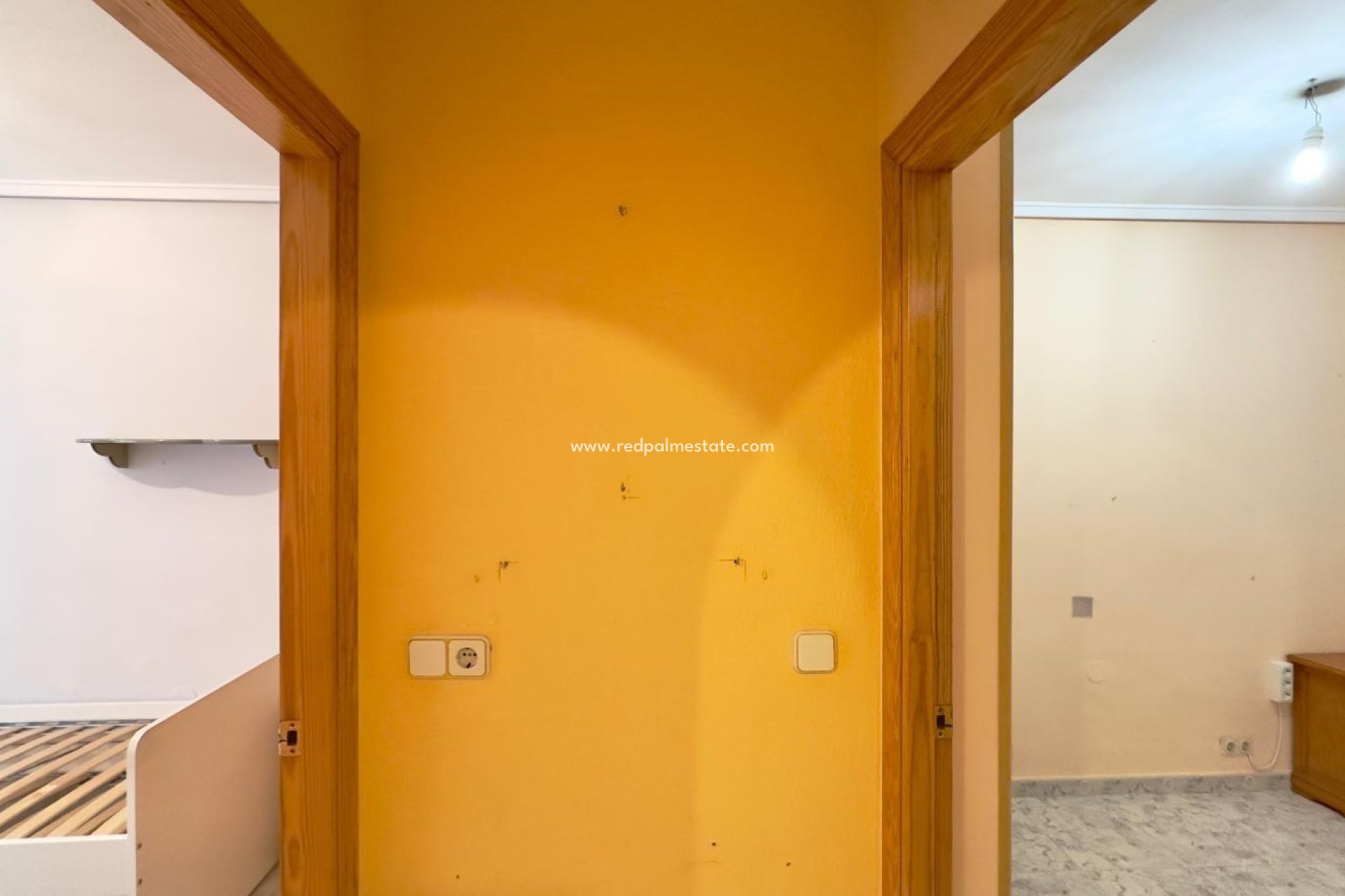 Resale - Apartments -
Torrevieja - La Mata