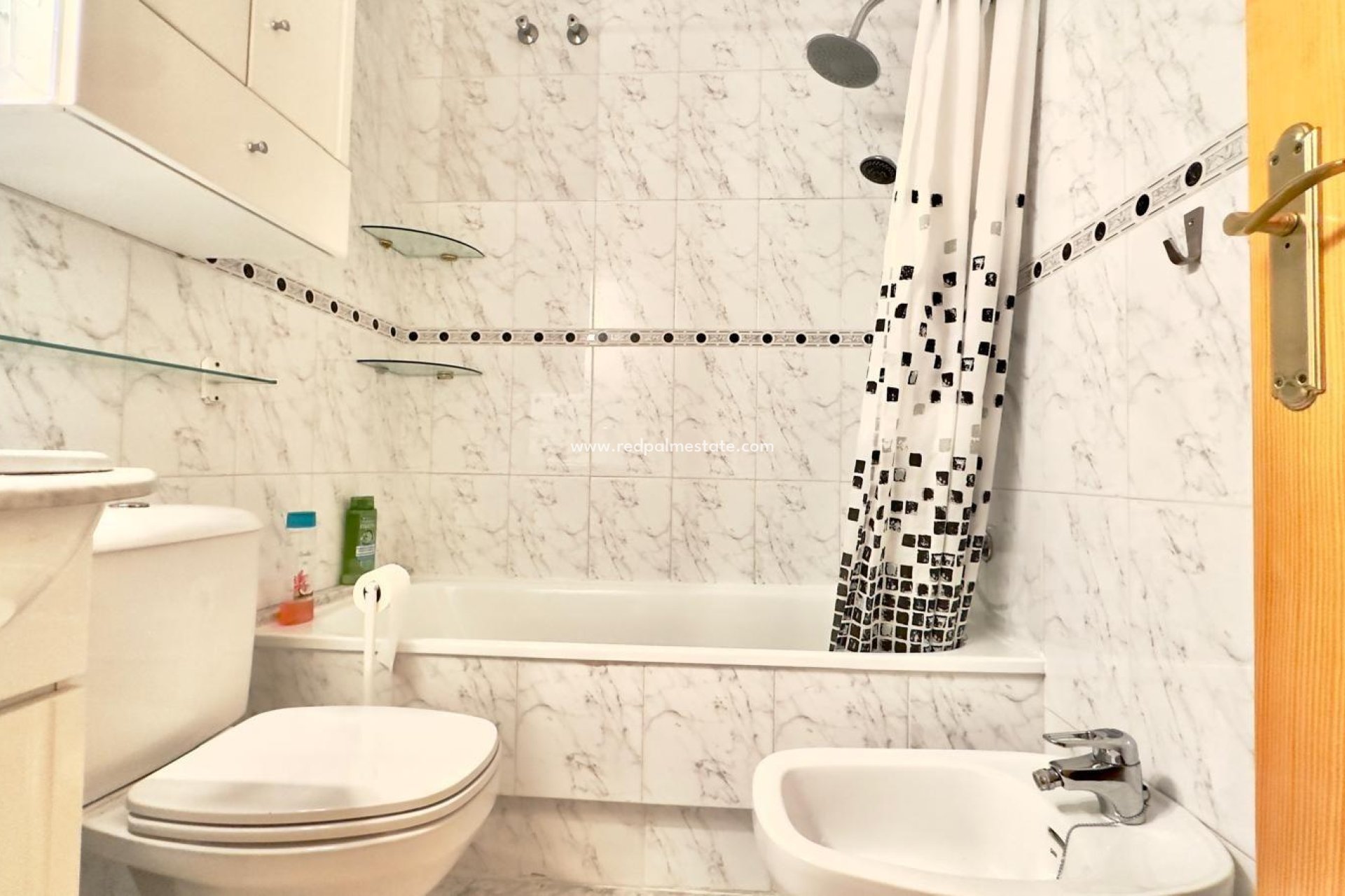 Resale - Apartments -
Torrevieja - La Mata