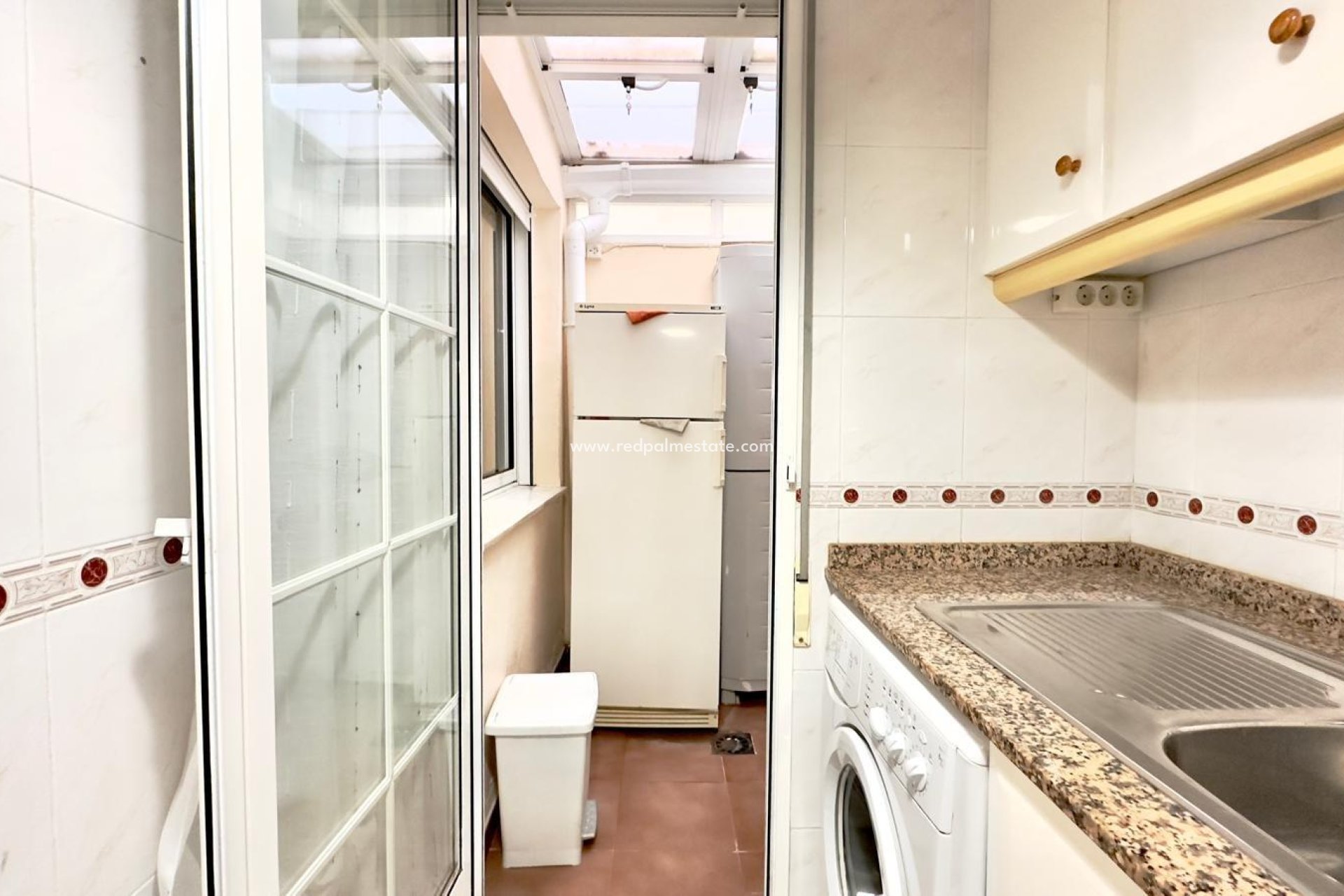 Resale - Apartments -
Torrevieja - La Mata