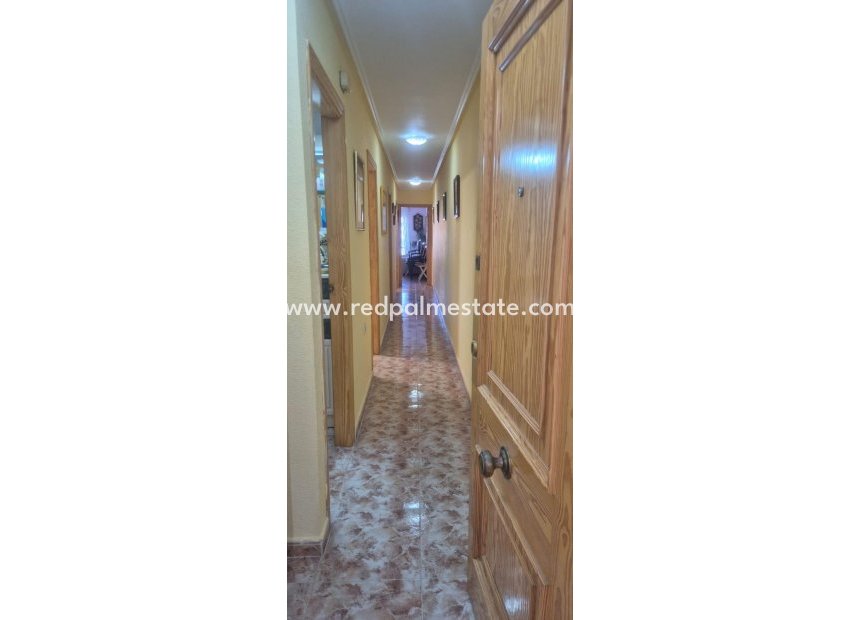 Resale - Apartments -
Torrevieja - La Mata