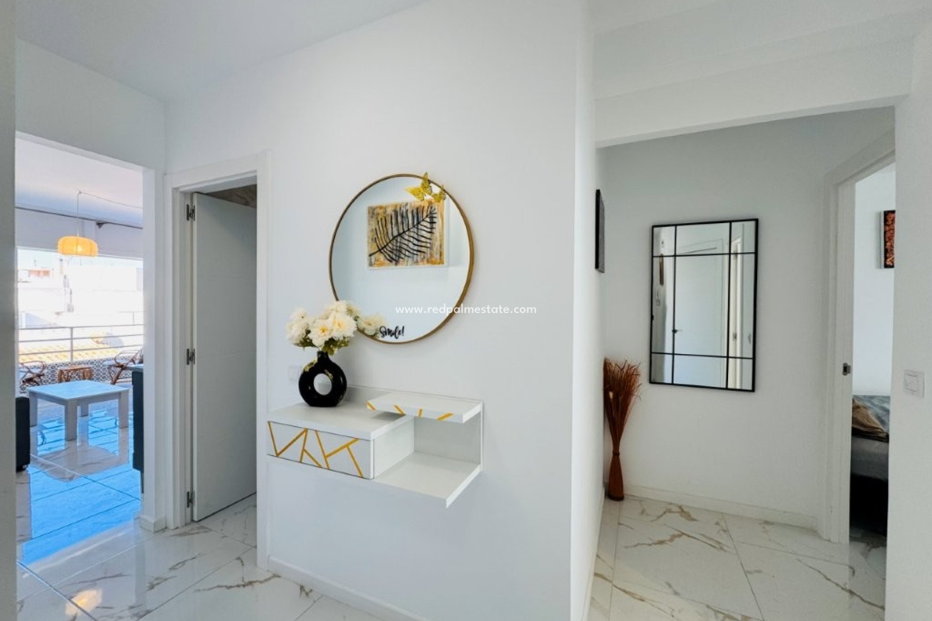 Resale - Apartments -
Torrevieja - La Mata