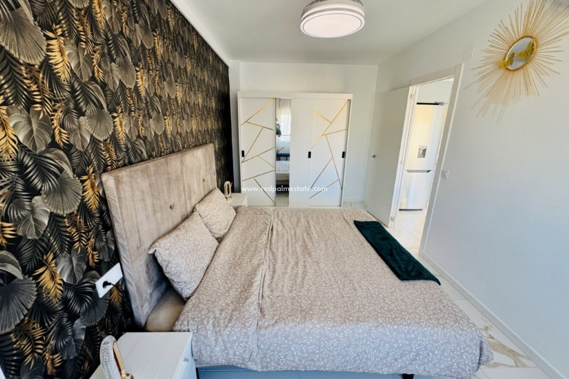 Resale - Apartments -
Torrevieja - La Mata