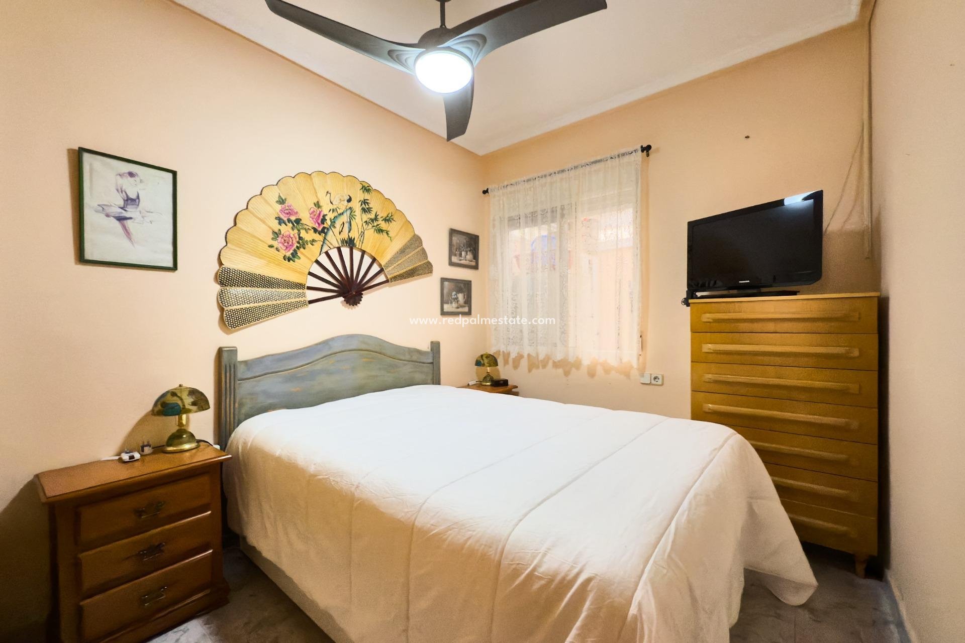 Resale - Apartments -
Torrevieja - La Mata