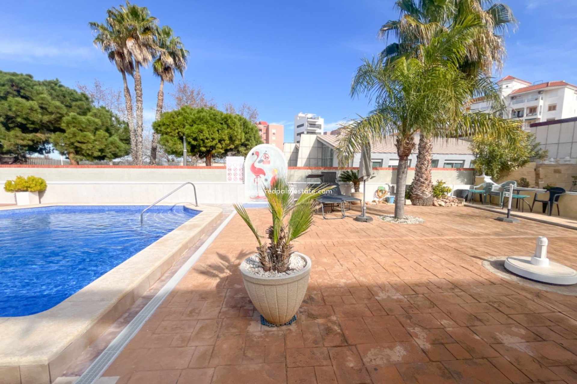 Resale - Apartments -
Torrevieja - La Mata