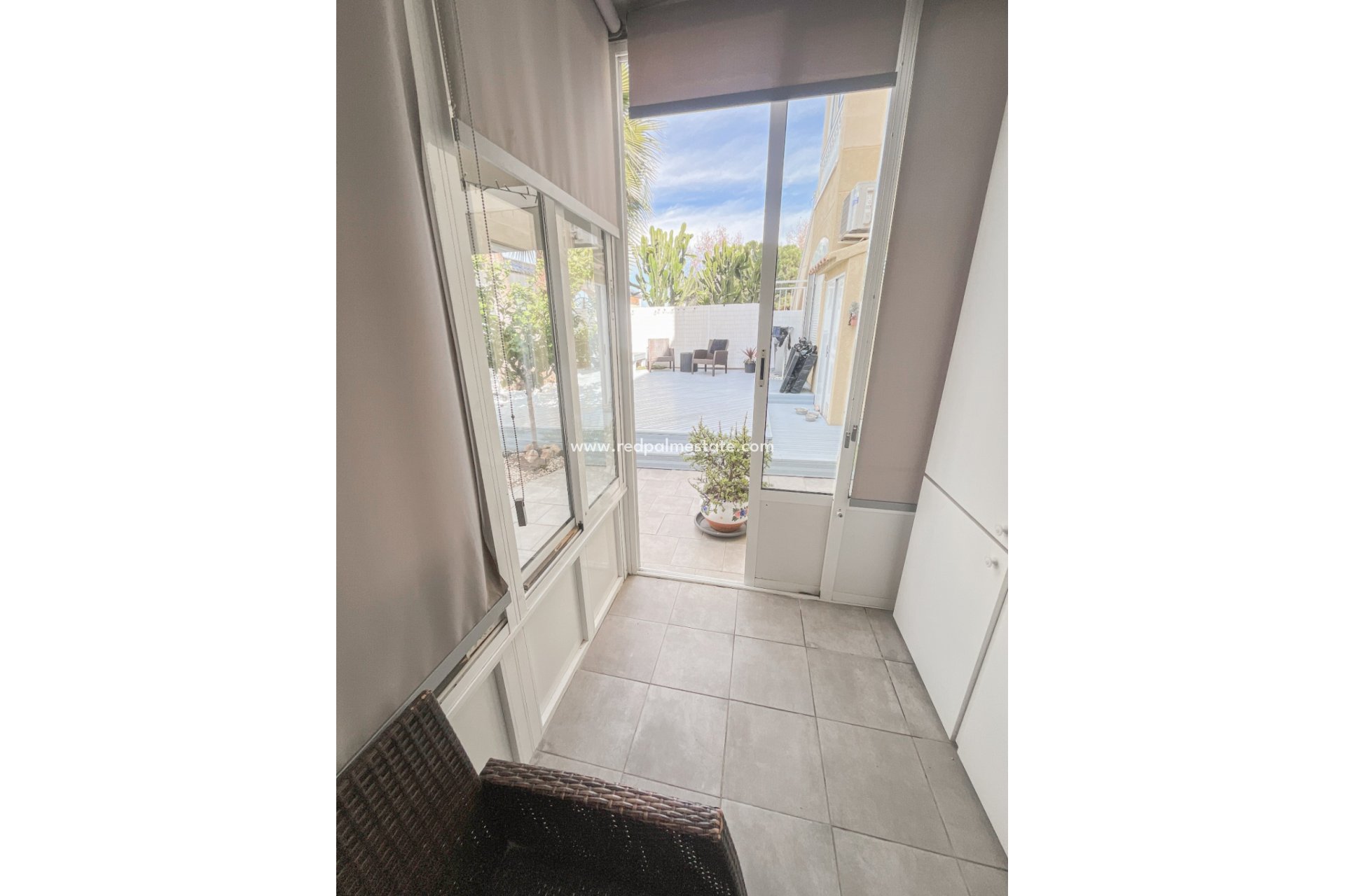 Resale - Apartments -
Torrevieja - La Mata