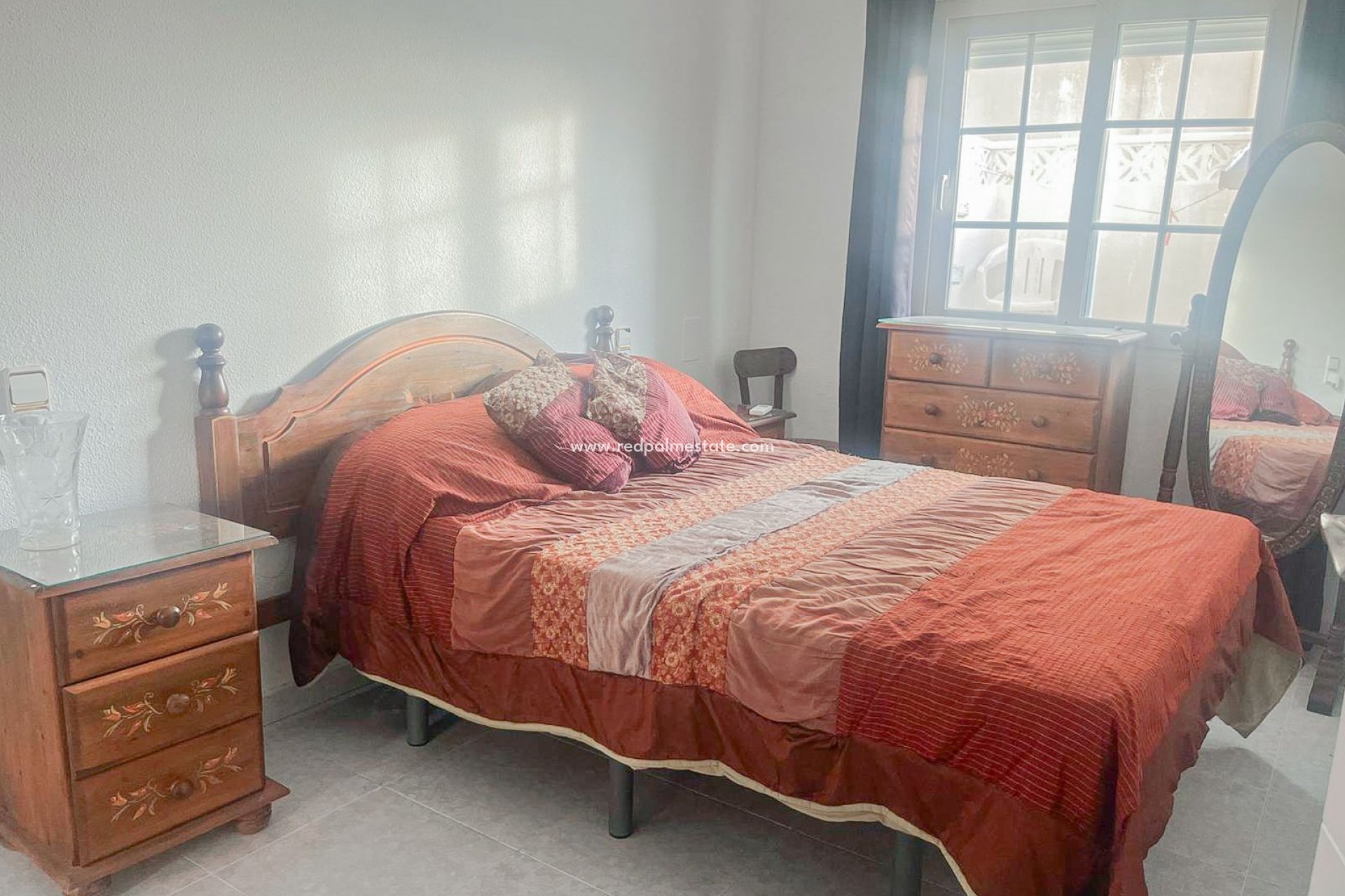 Resale - Apartments -
Torrevieja - La Mata