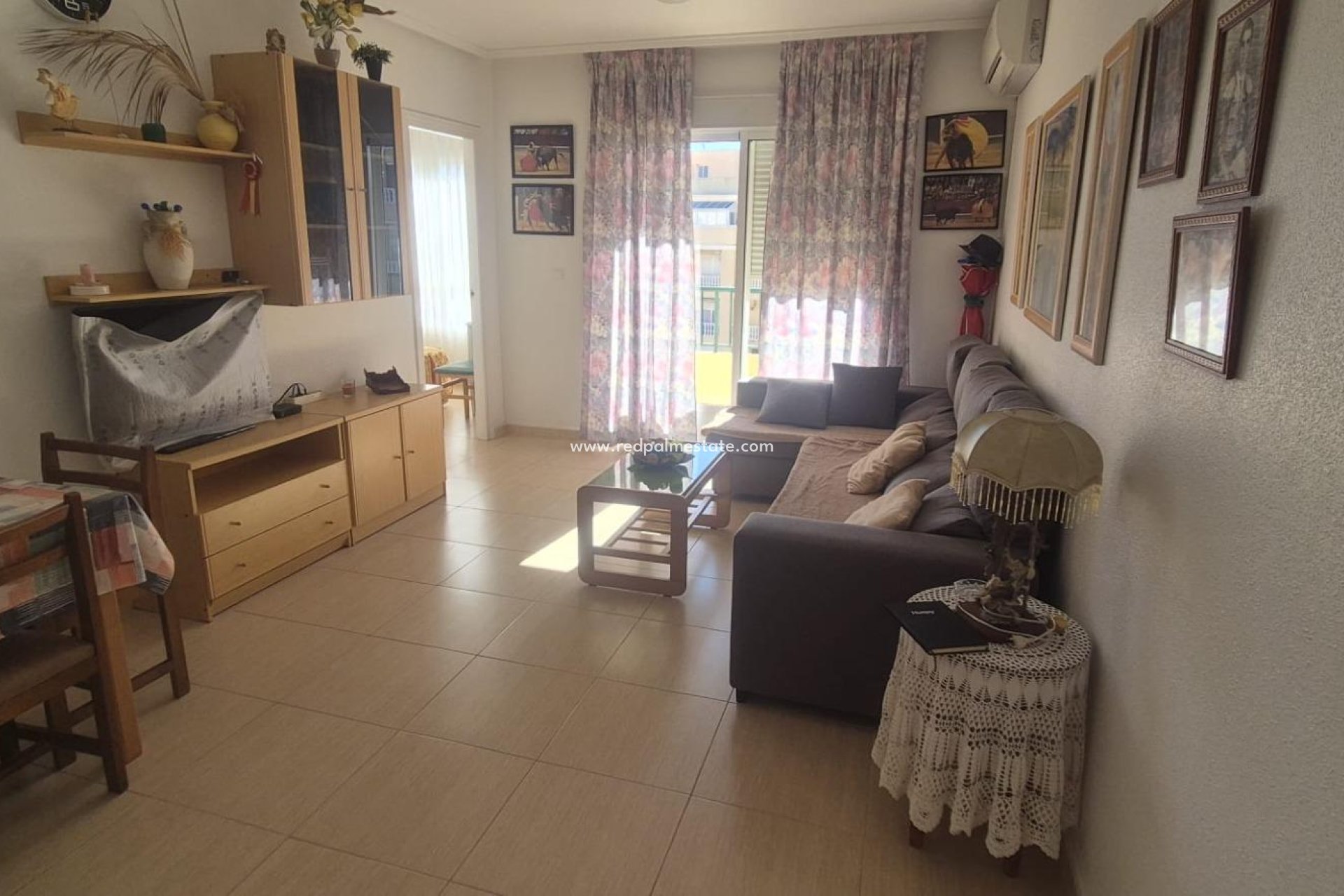 Resale - Apartments -
Torrevieja - La Mata