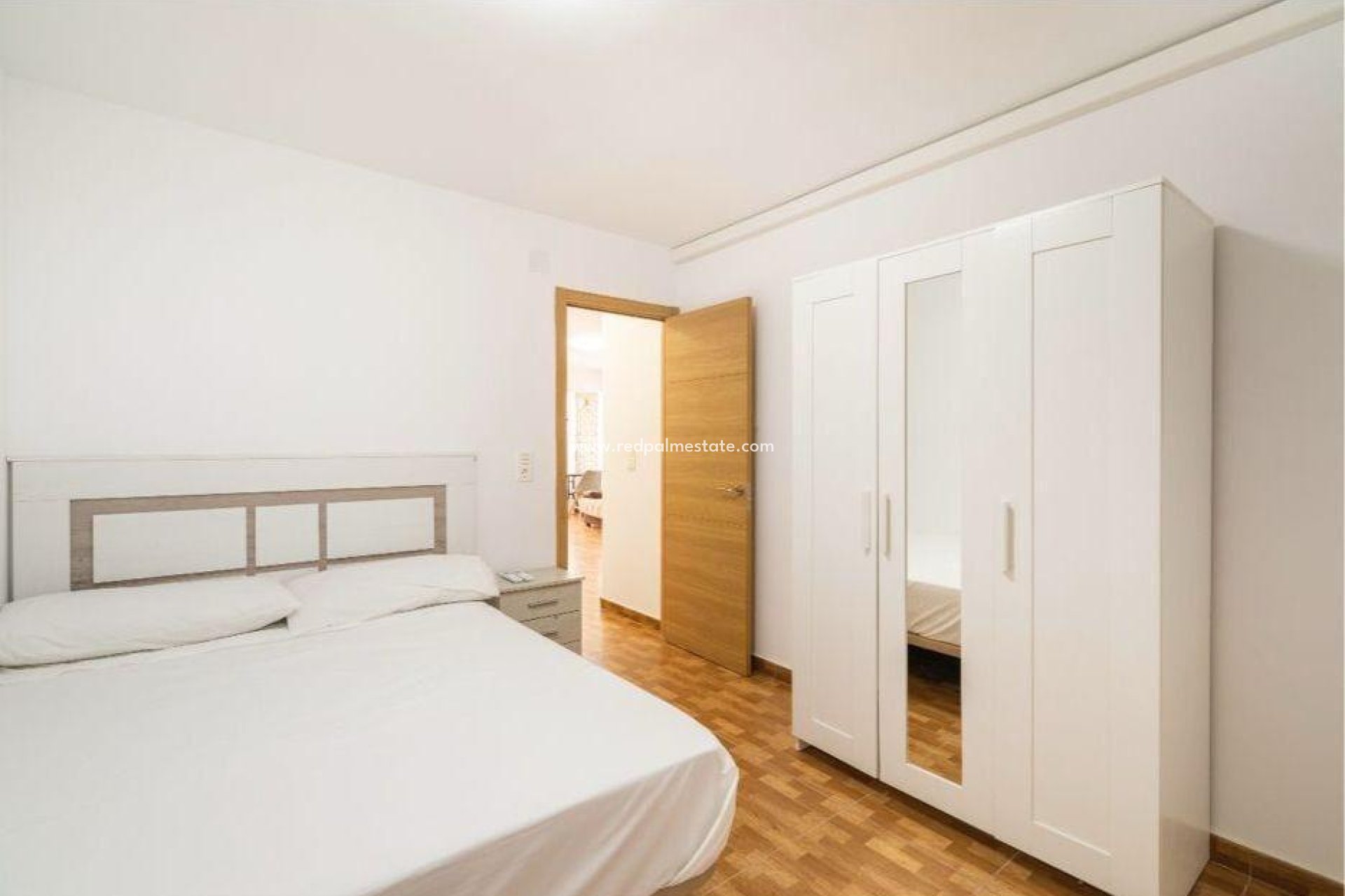 Resale - Apartments -
Torrevieja - La Mata