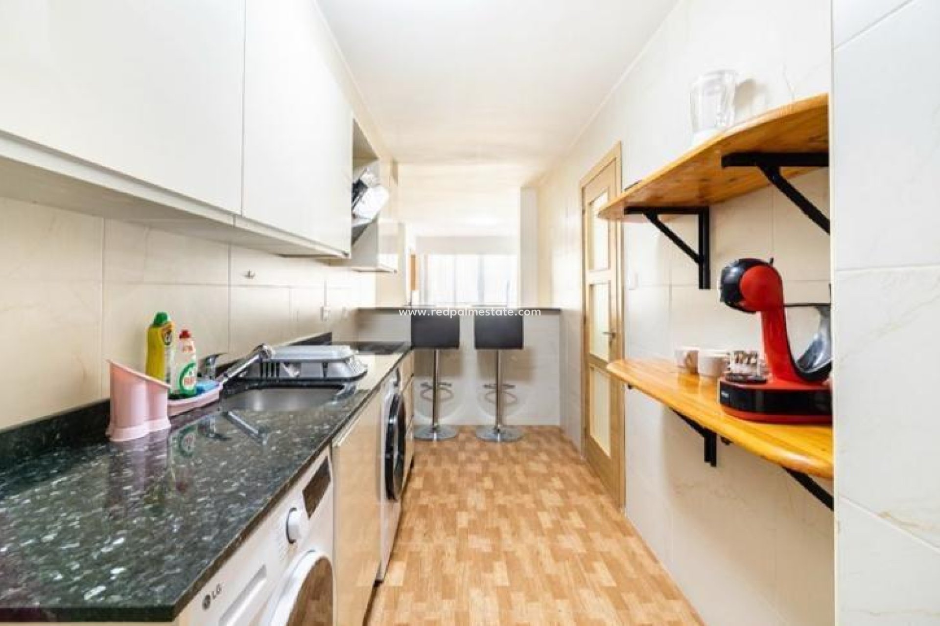 Resale - Apartments -
Torrevieja - La Mata