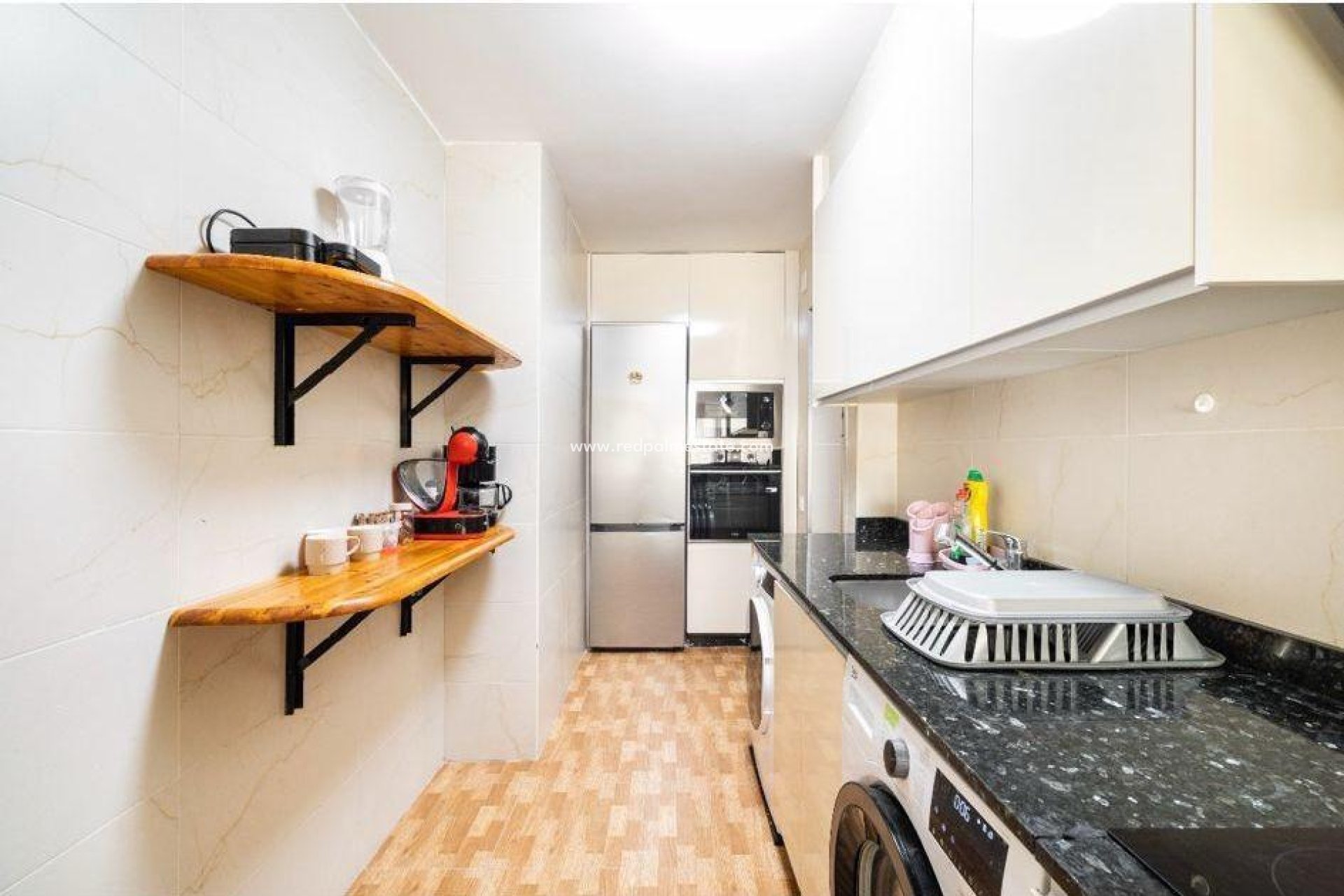 Resale - Apartments -
Torrevieja - La Mata