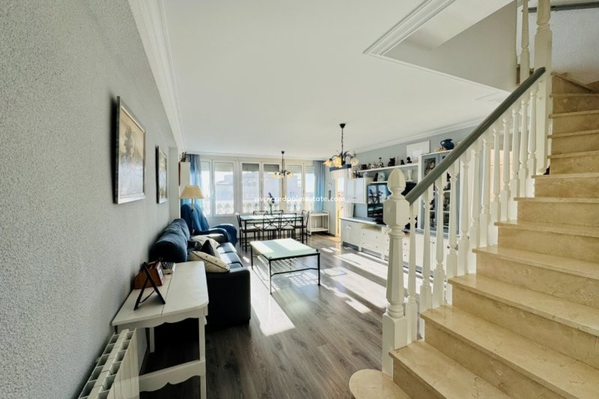 Resale - Apartments -
Torrevieja - La Mata