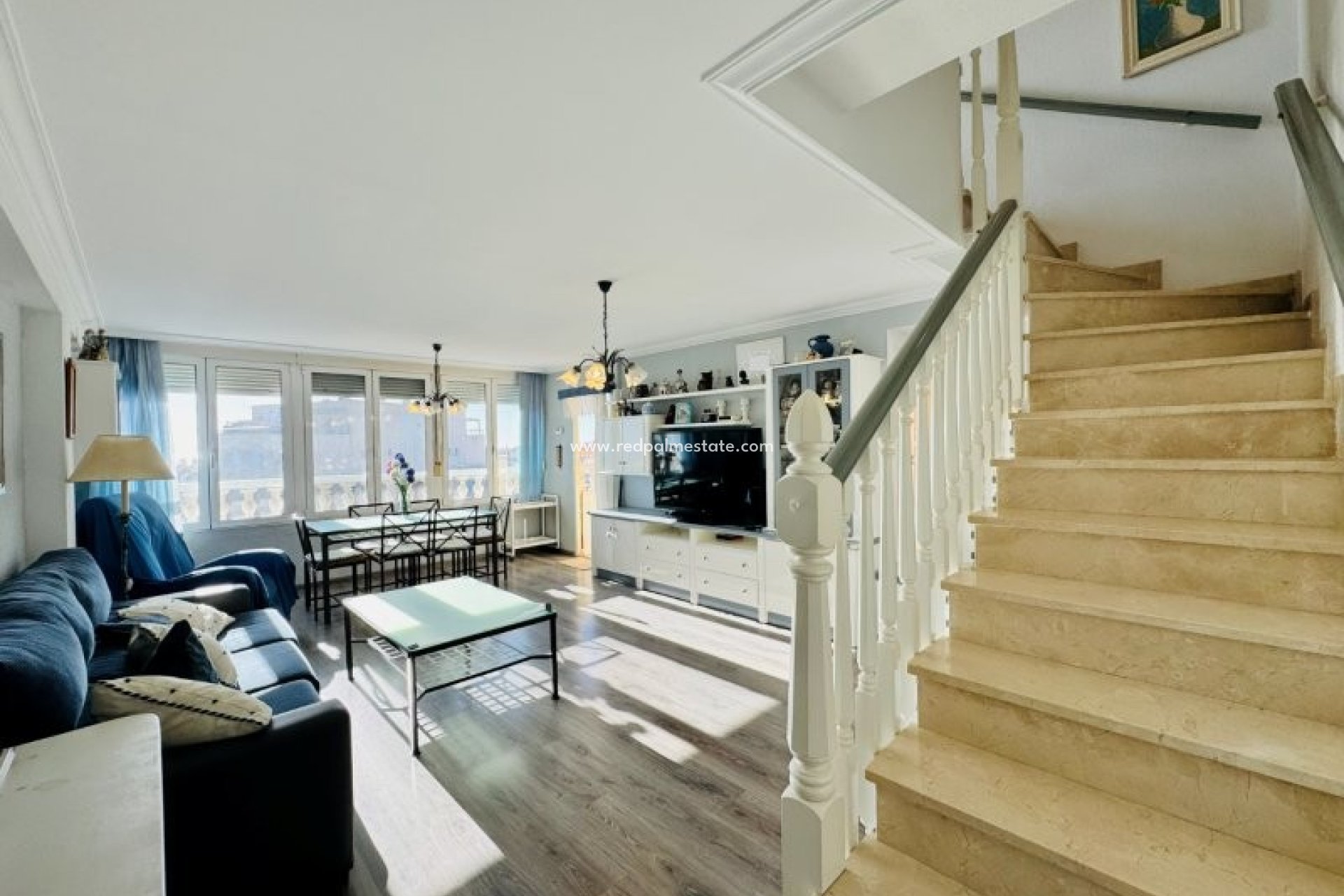 Resale - Apartments -
Torrevieja - La Mata