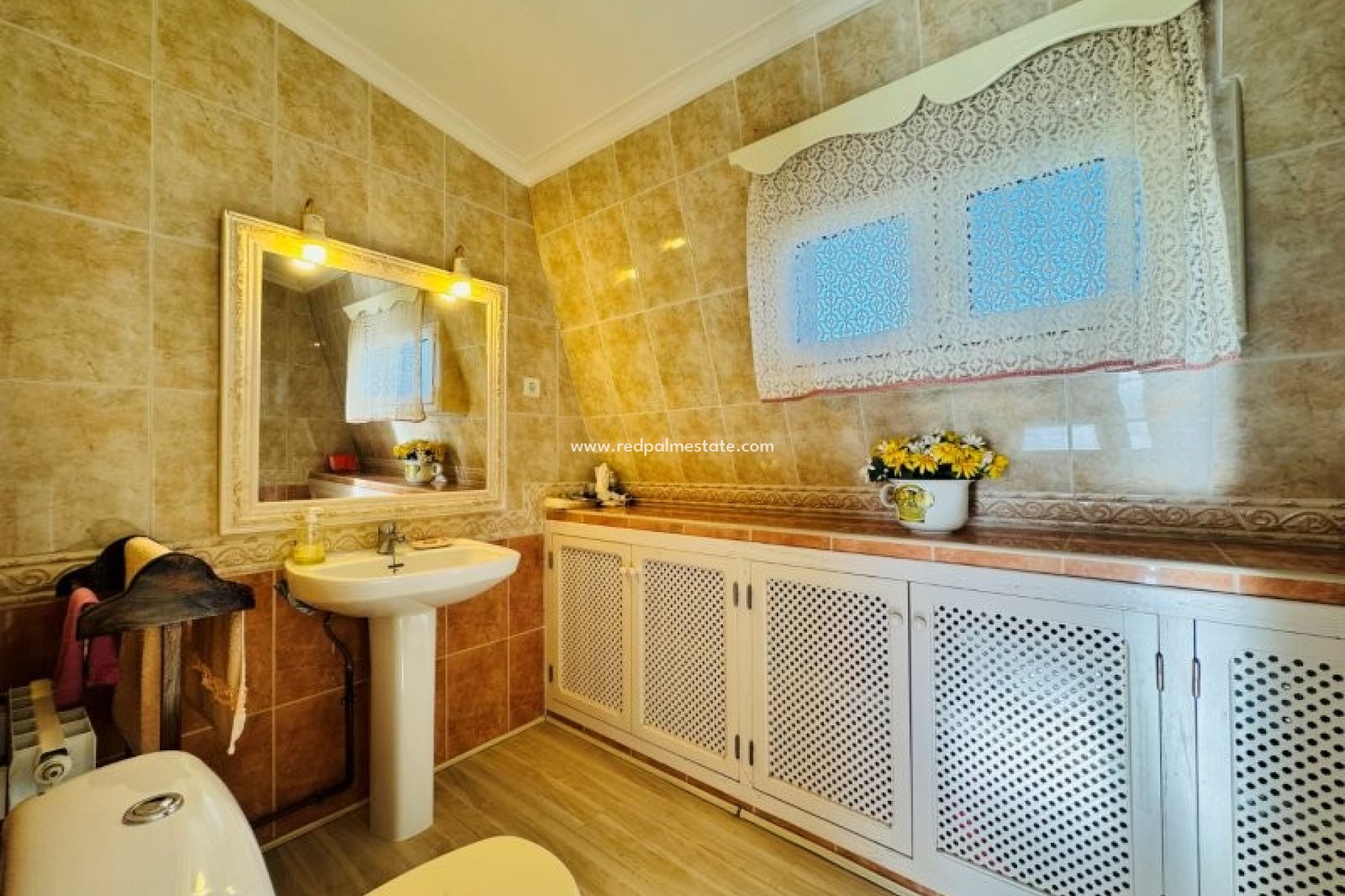 Resale - Apartments -
Torrevieja - La Mata