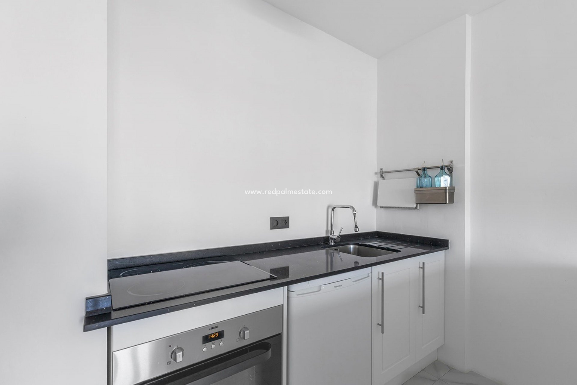 Resale - Apartments -
Torrevieja - La Mata