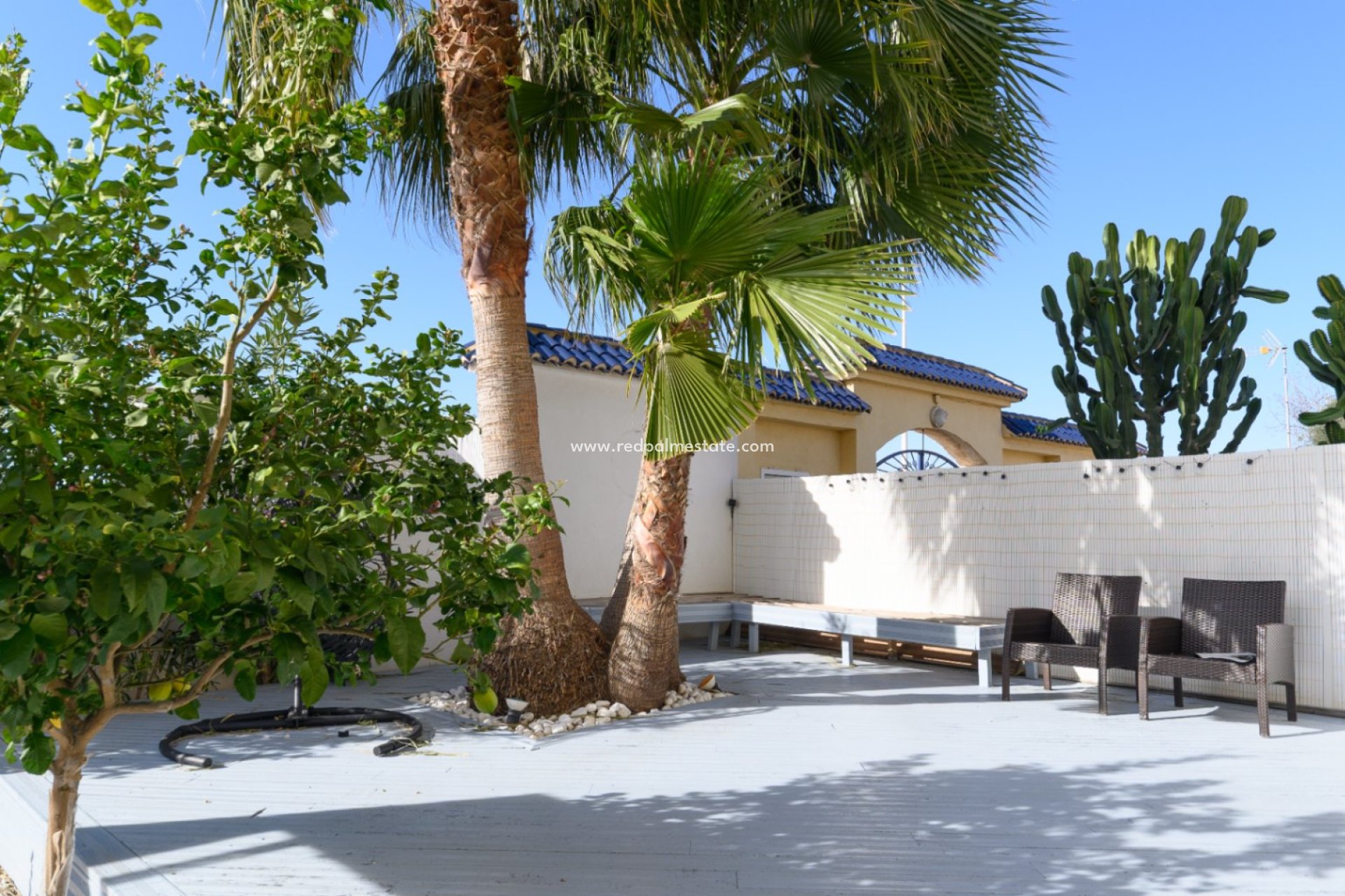 Resale - Apartments -
Torrevieja - La Mata