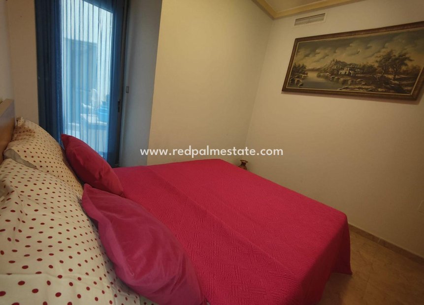 Resale - Apartments -
Torrevieja - La Mata