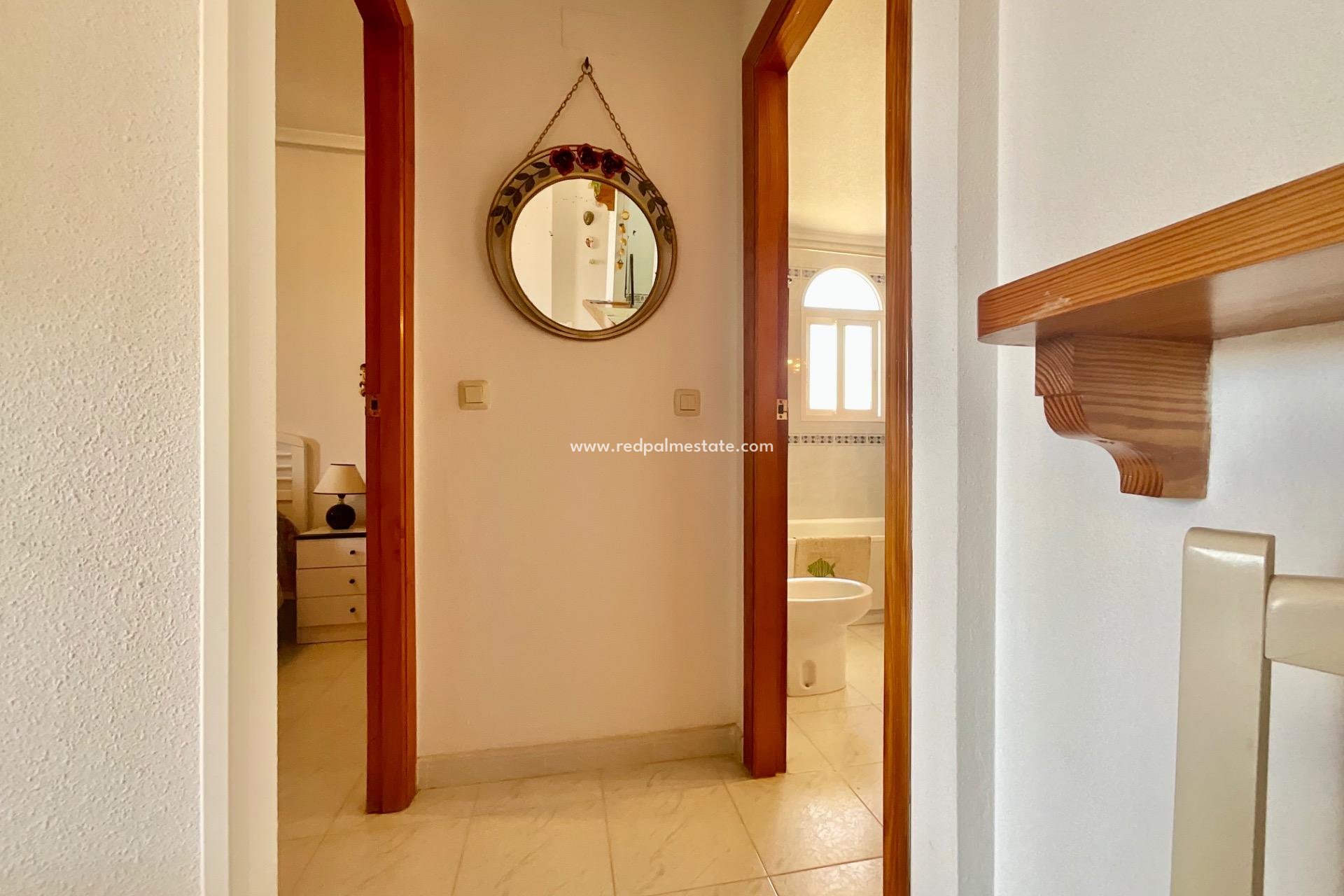 Resale - Apartments -
Torrevieja - La Mata