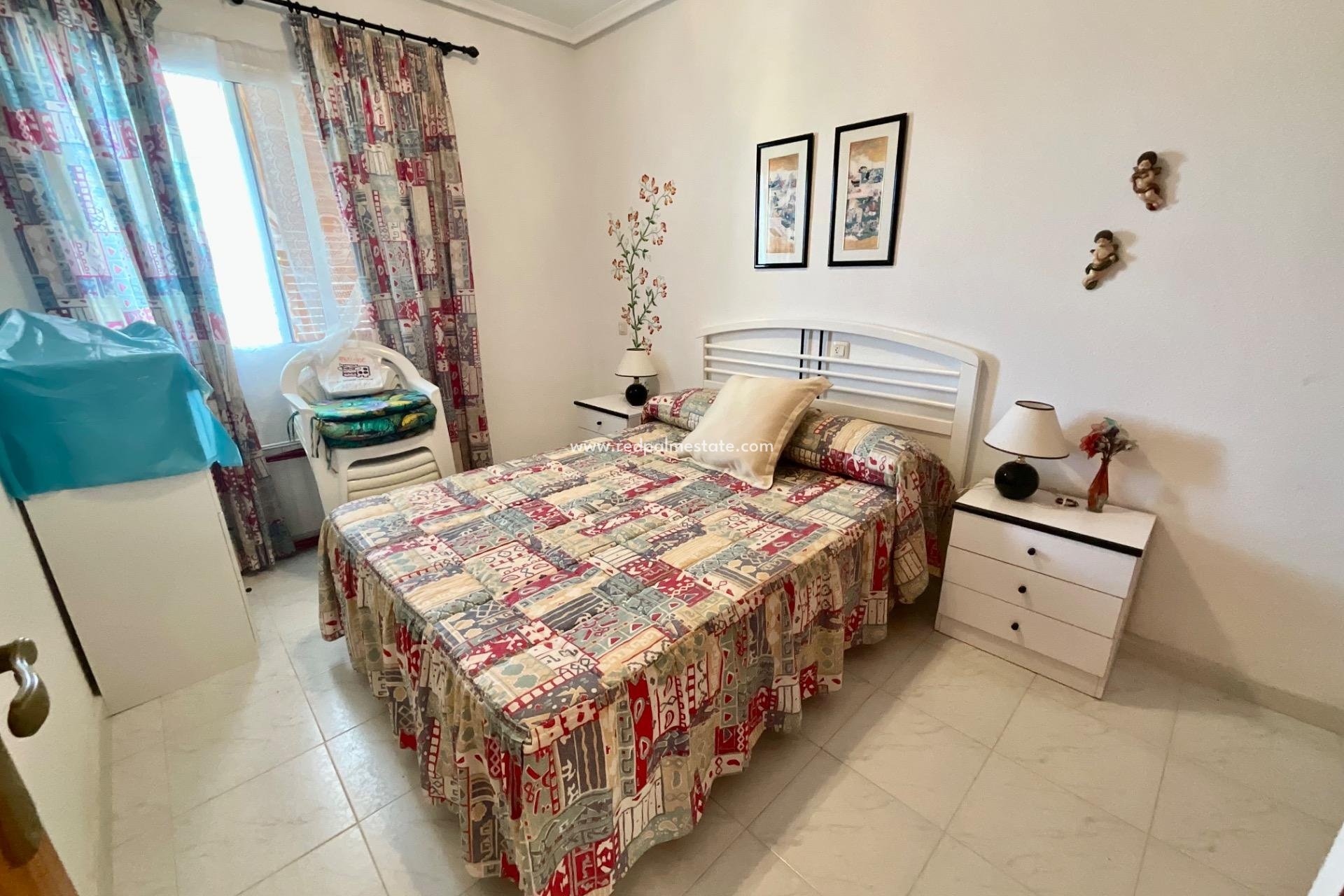Resale - Apartments -
Torrevieja - La Mata
