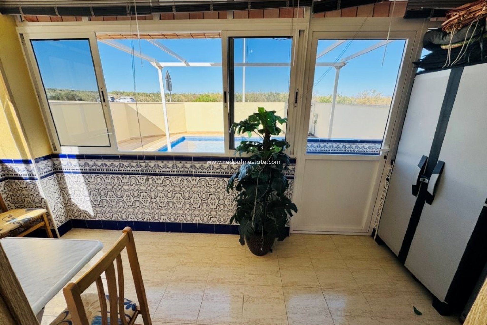 Resale - Apartments -
Torrevieja - La Mata