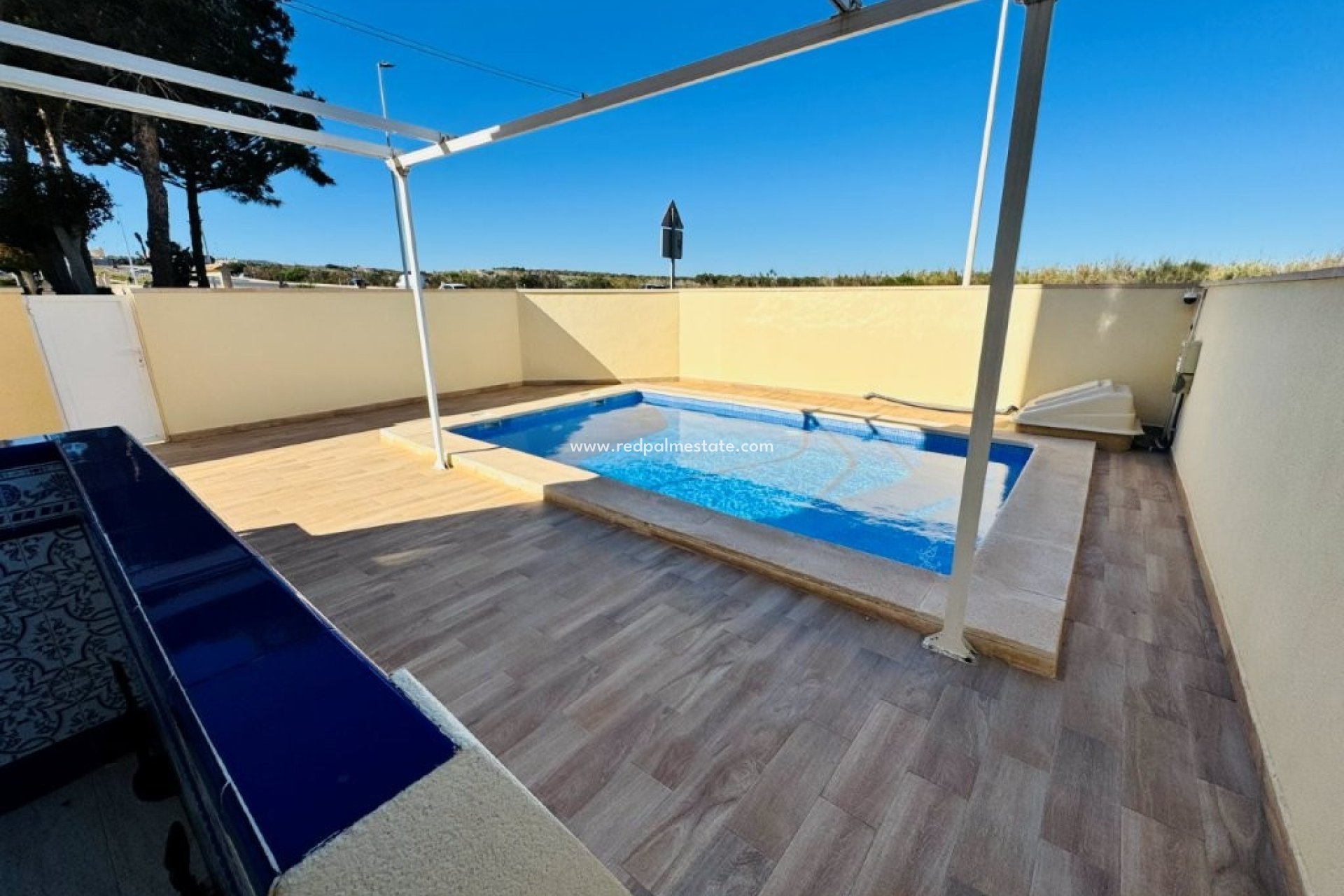 Resale - Apartments -
Torrevieja - La Mata