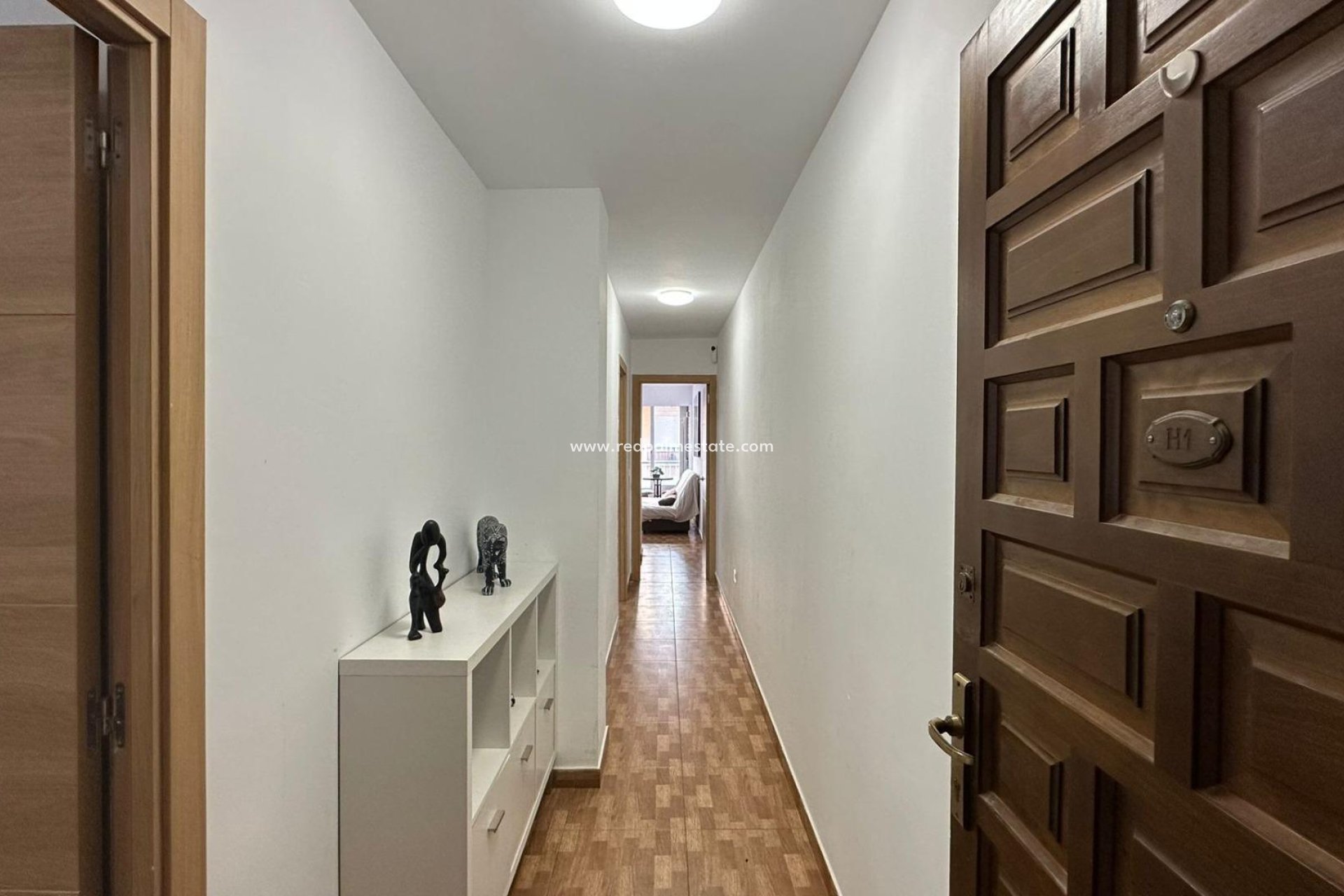 Resale - Apartments -
Torrevieja - La Mata