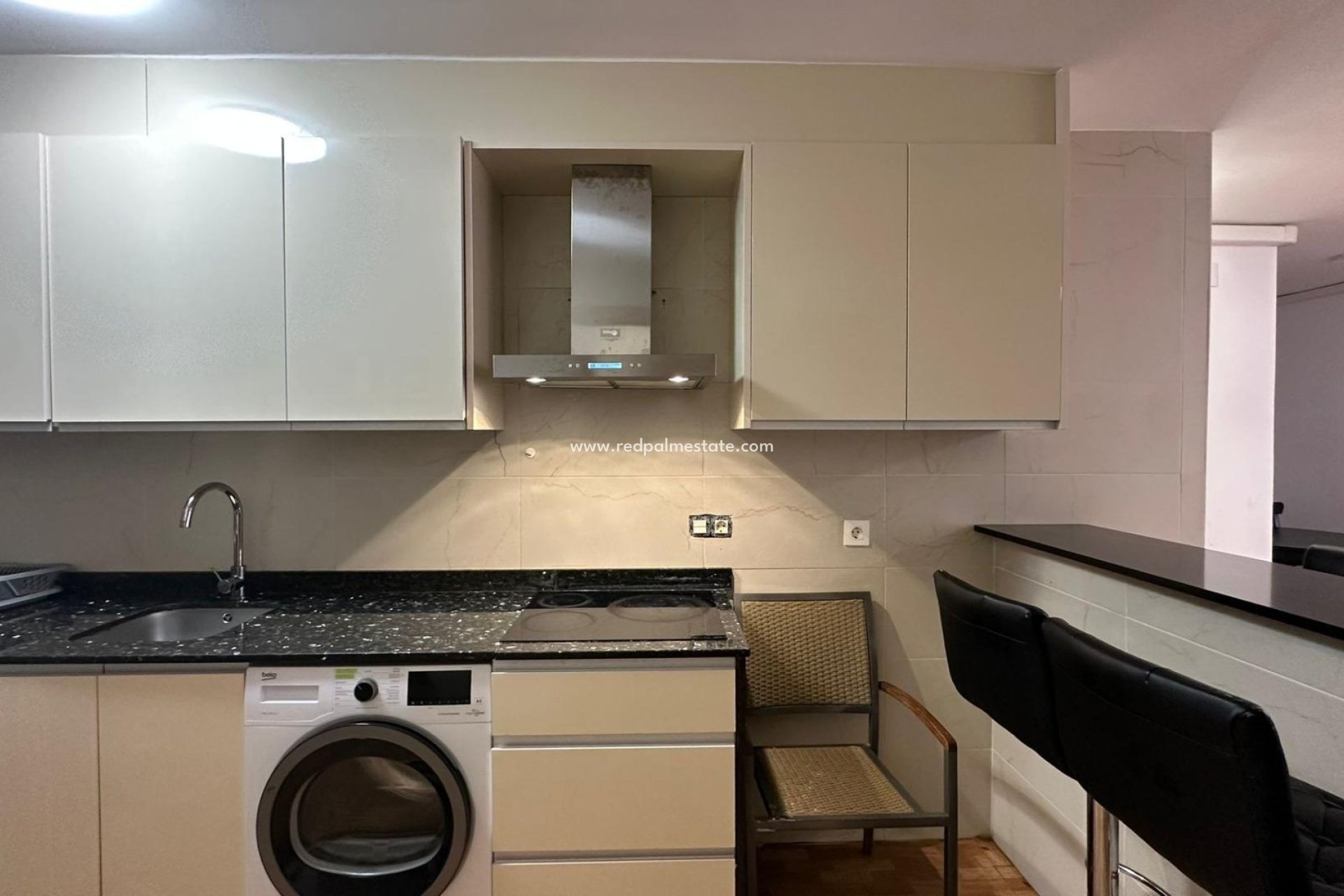 Resale - Apartments -
Torrevieja - La Mata