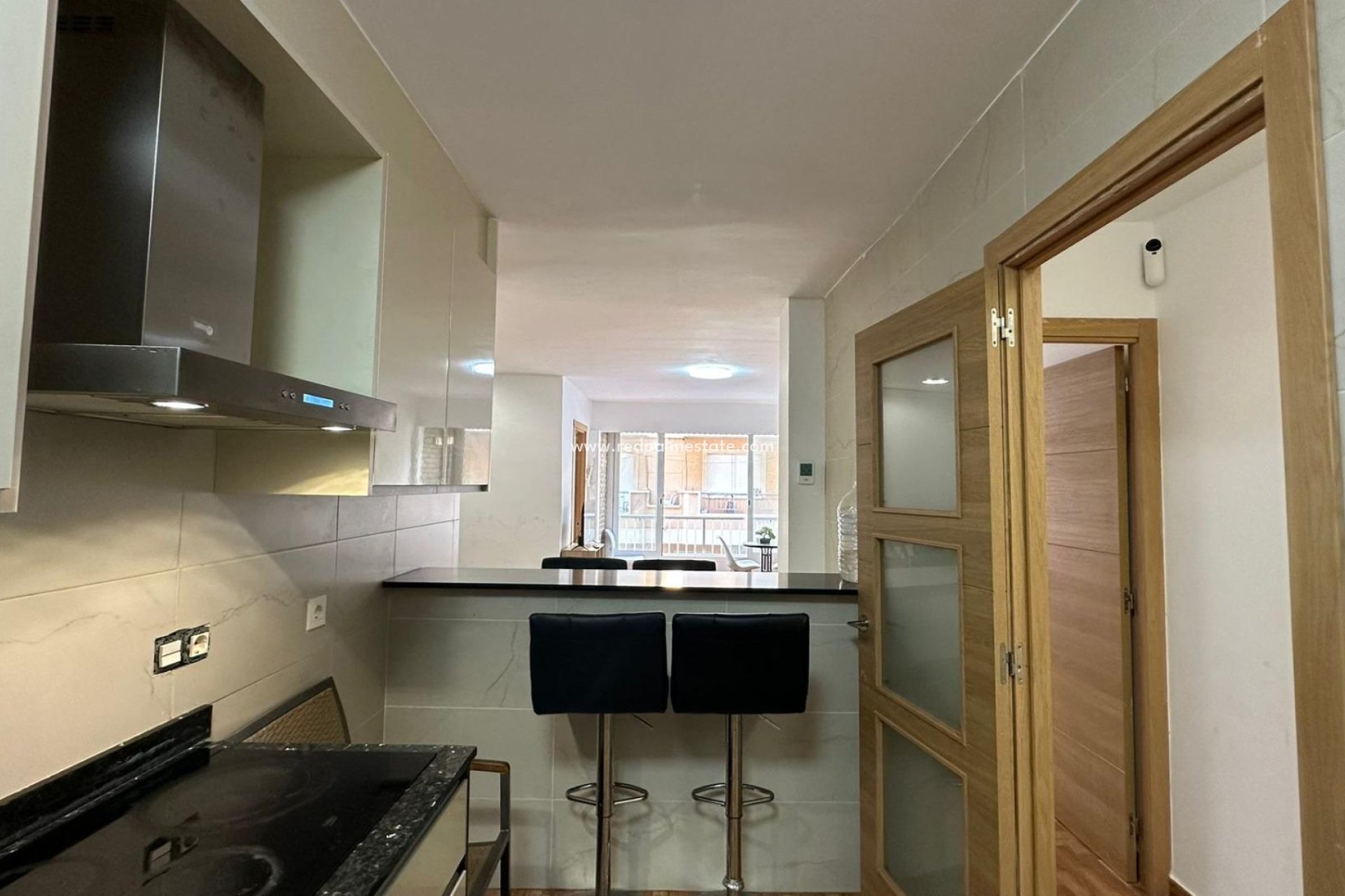 Resale - Apartments -
Torrevieja - La Mata