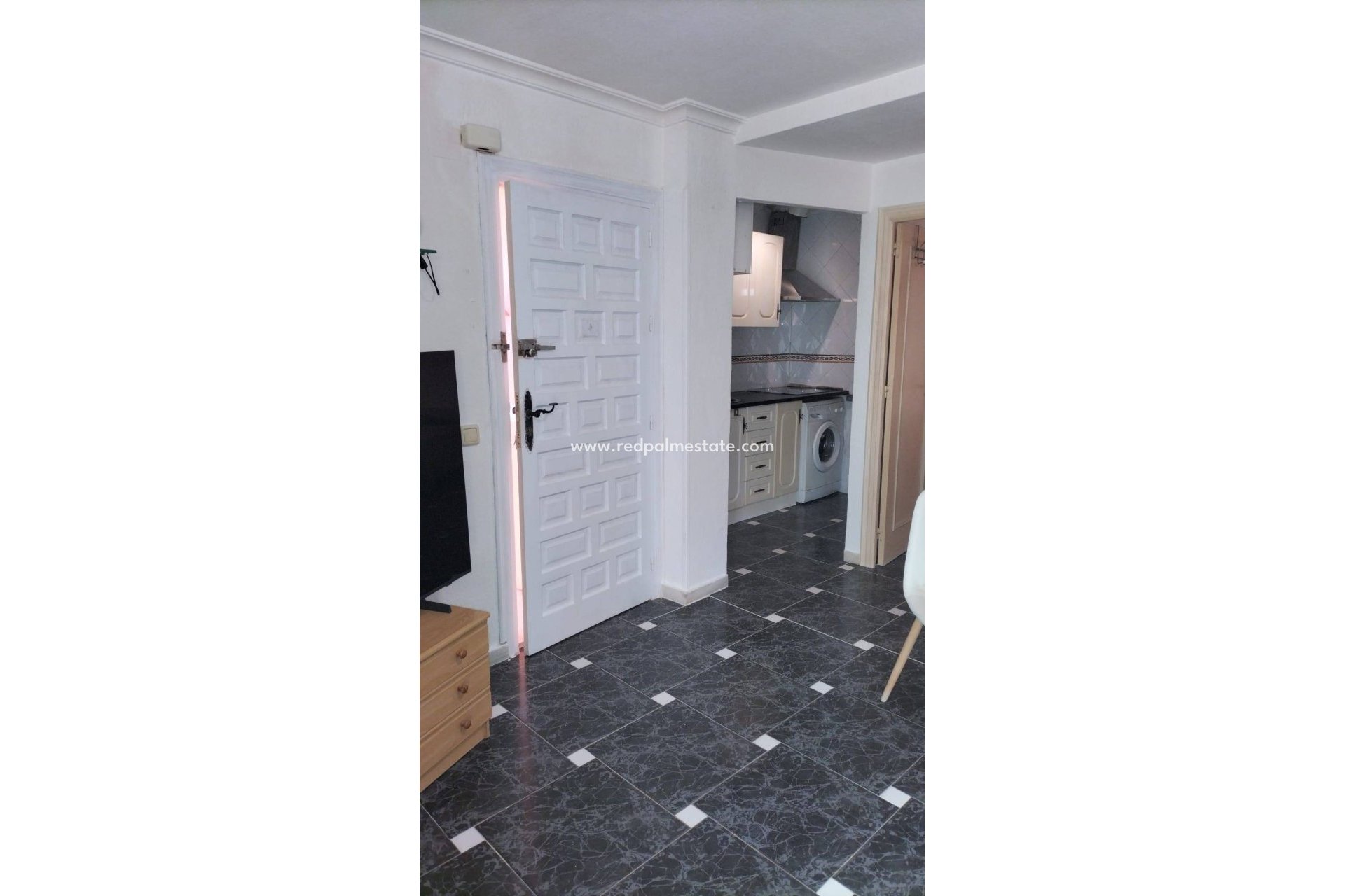 Resale - Apartments -
Torrevieja - La Mata