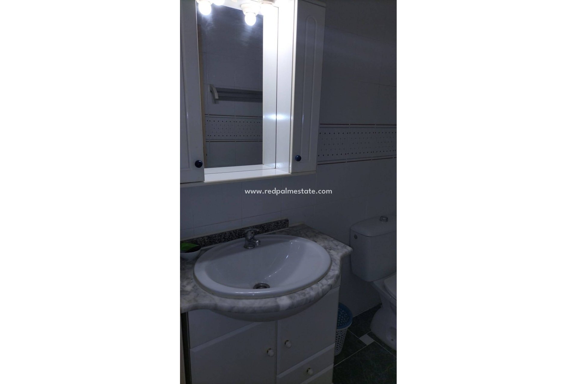 Resale - Apartments -
Torrevieja - La Mata