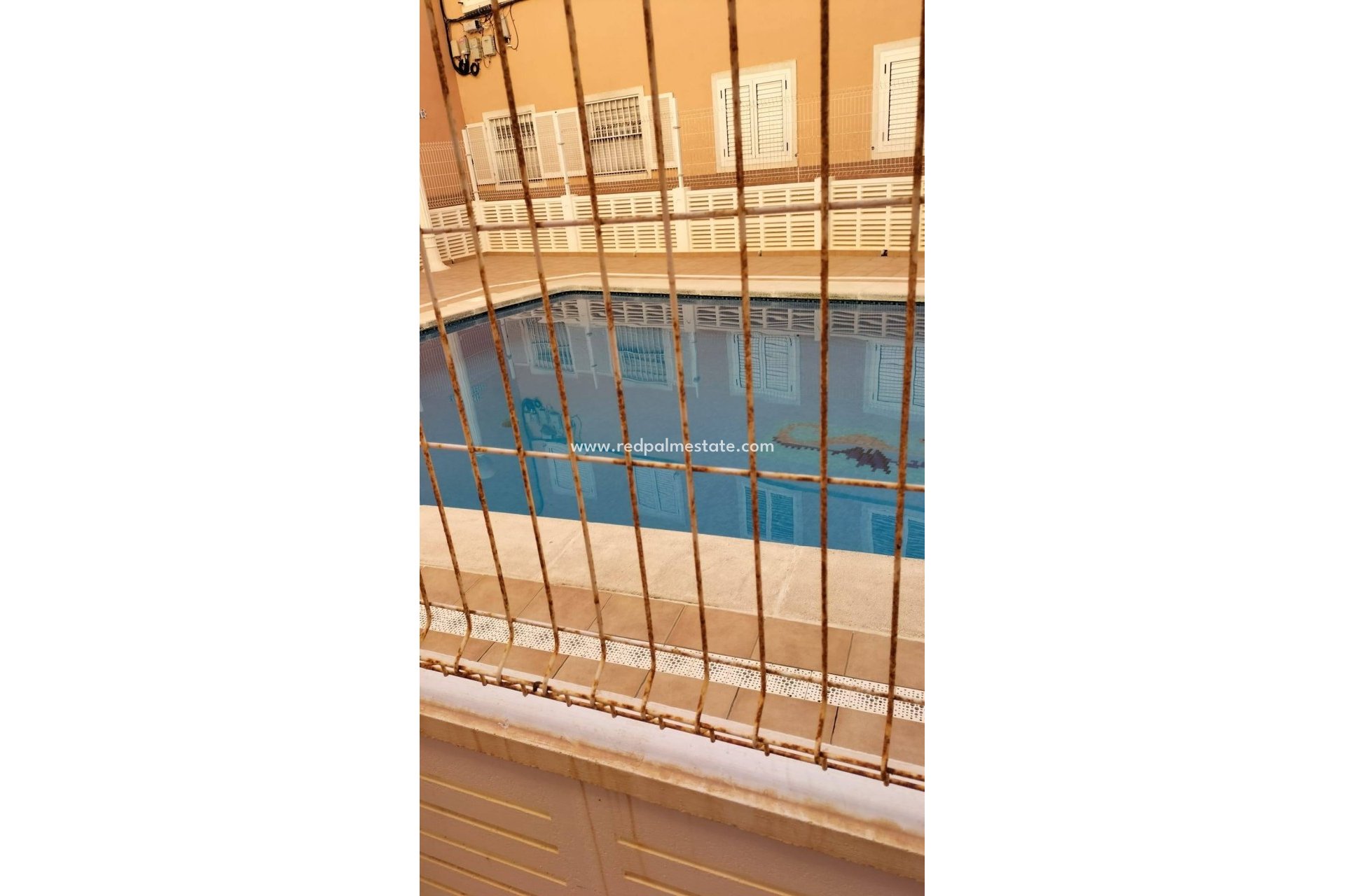 Resale - Apartments -
Torrevieja - La Mata