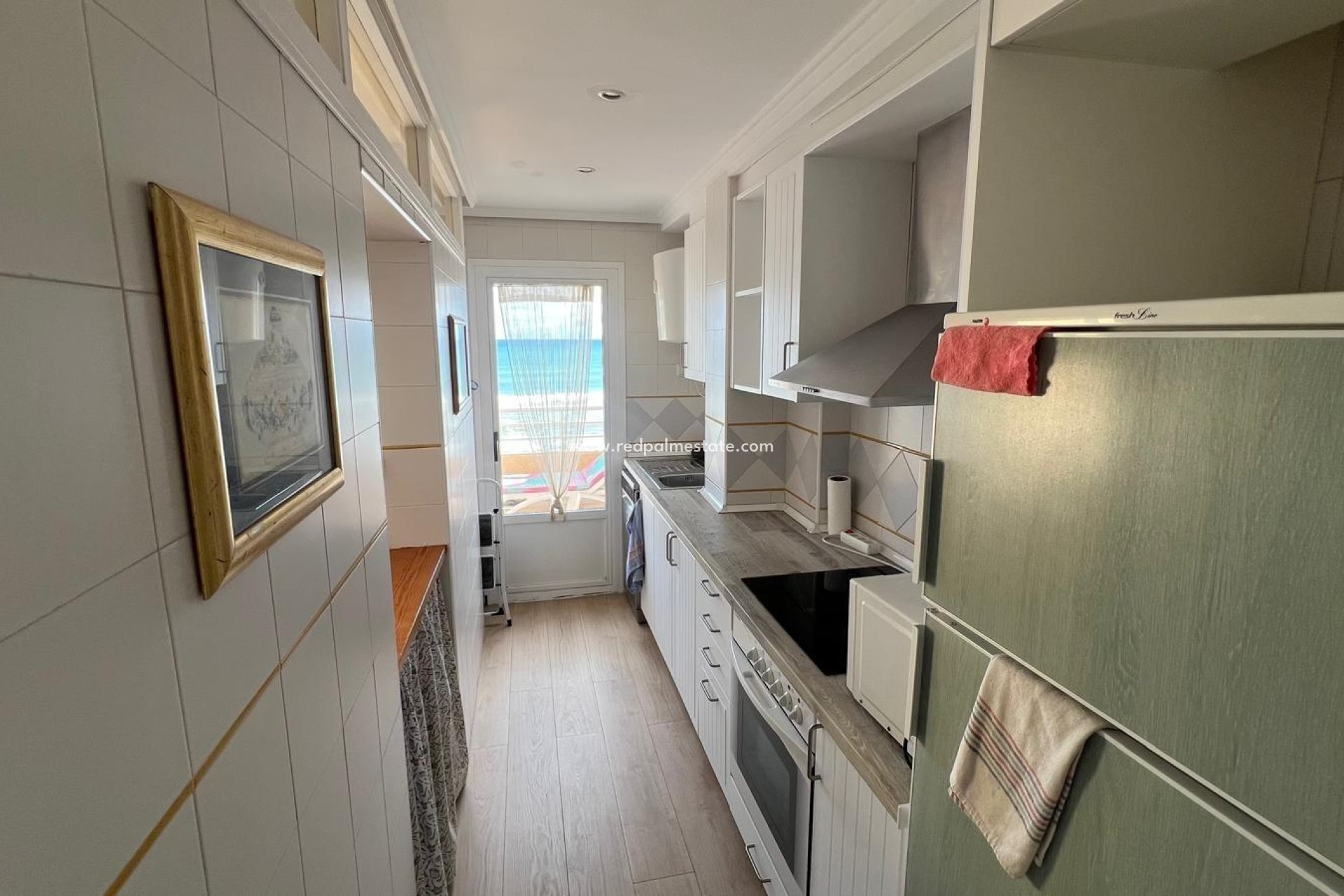 Resale - Apartments -
Torrevieja - La Mata