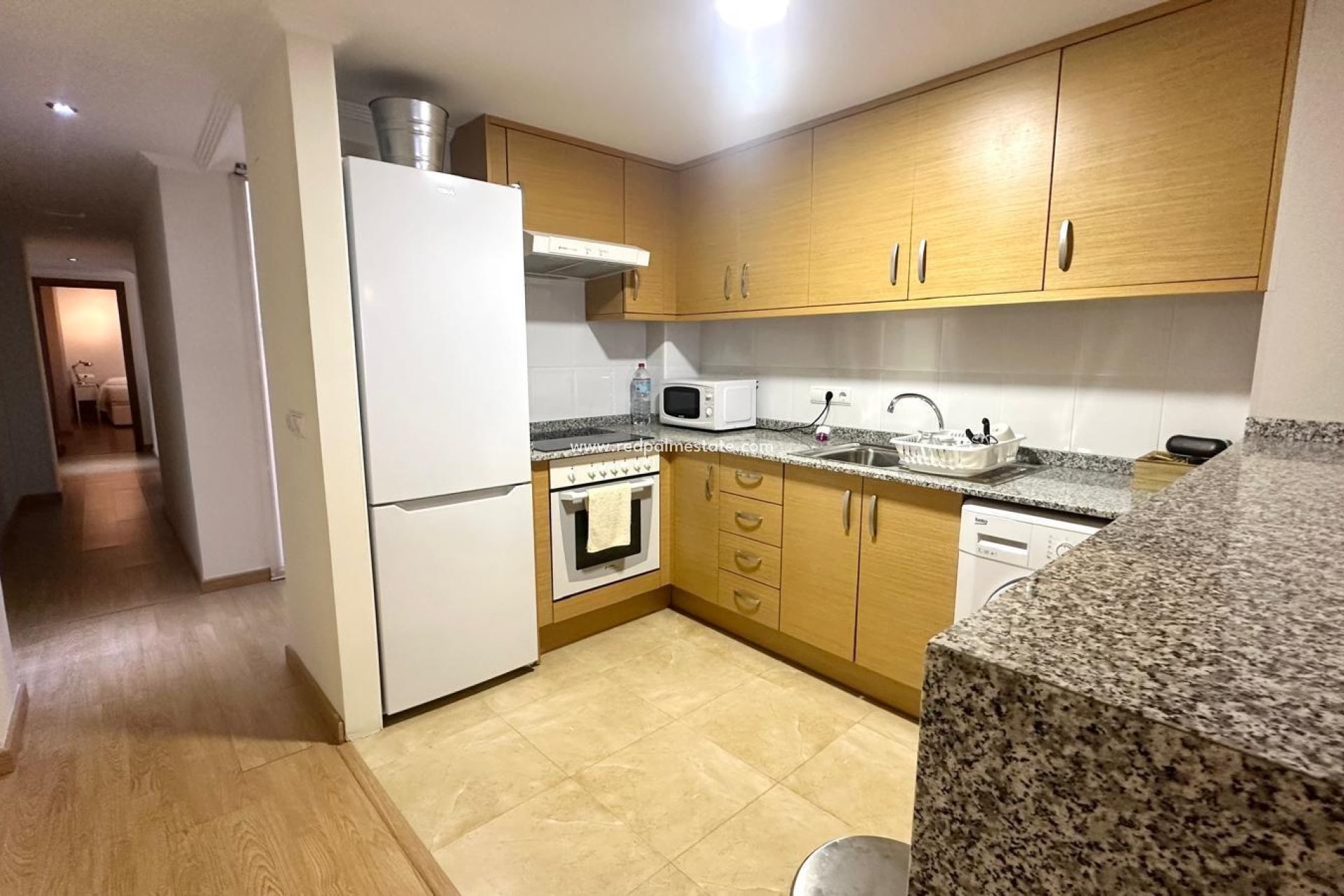 Resale - Apartments -
Torrevieja - La Mata