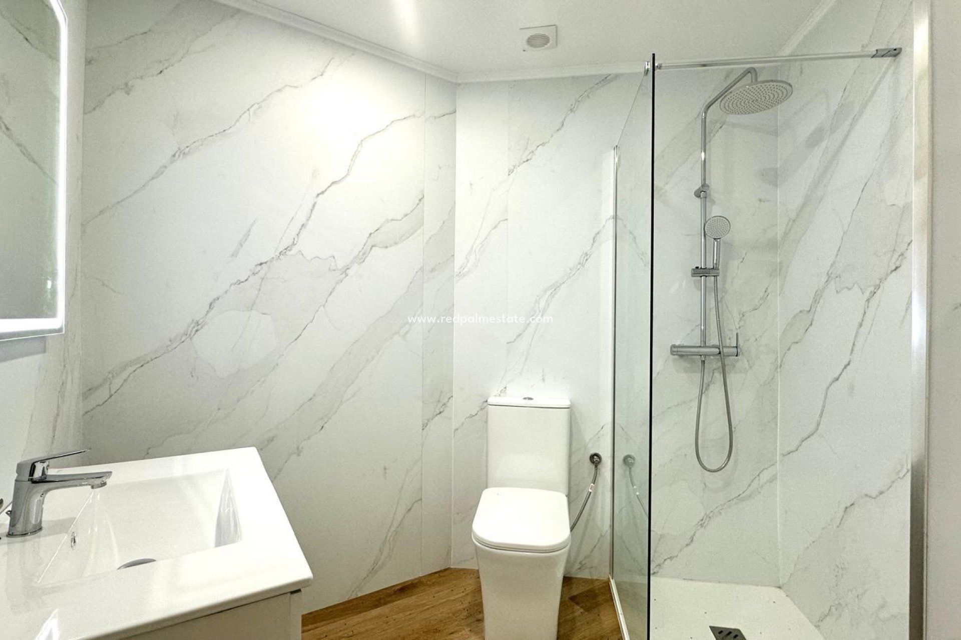 Resale - Apartments -
Torrevieja - La Mata